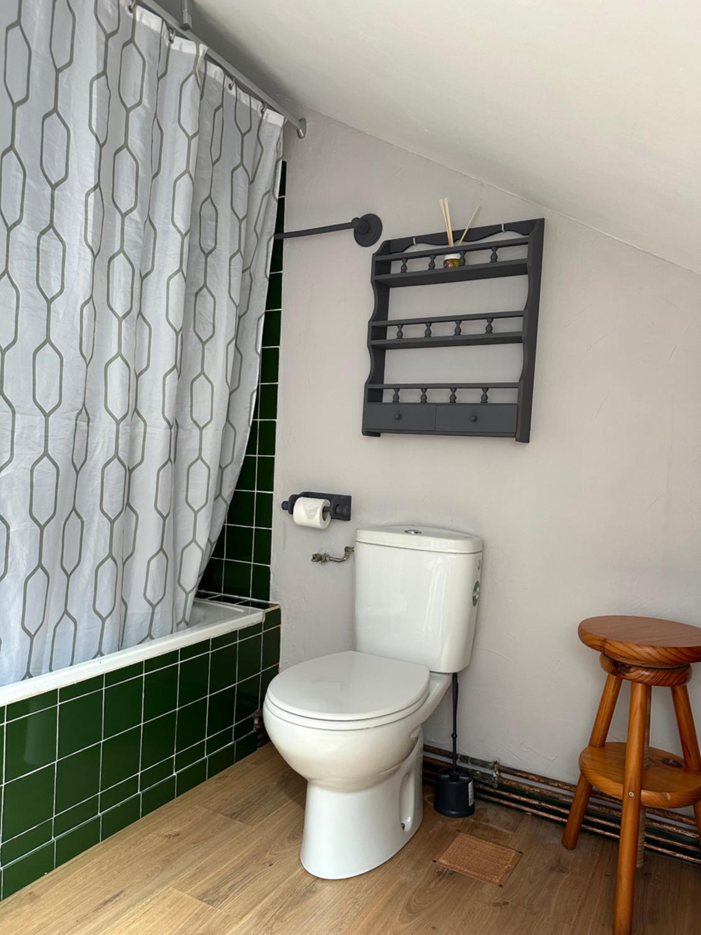 Apartamento el Klimt de Usíl
