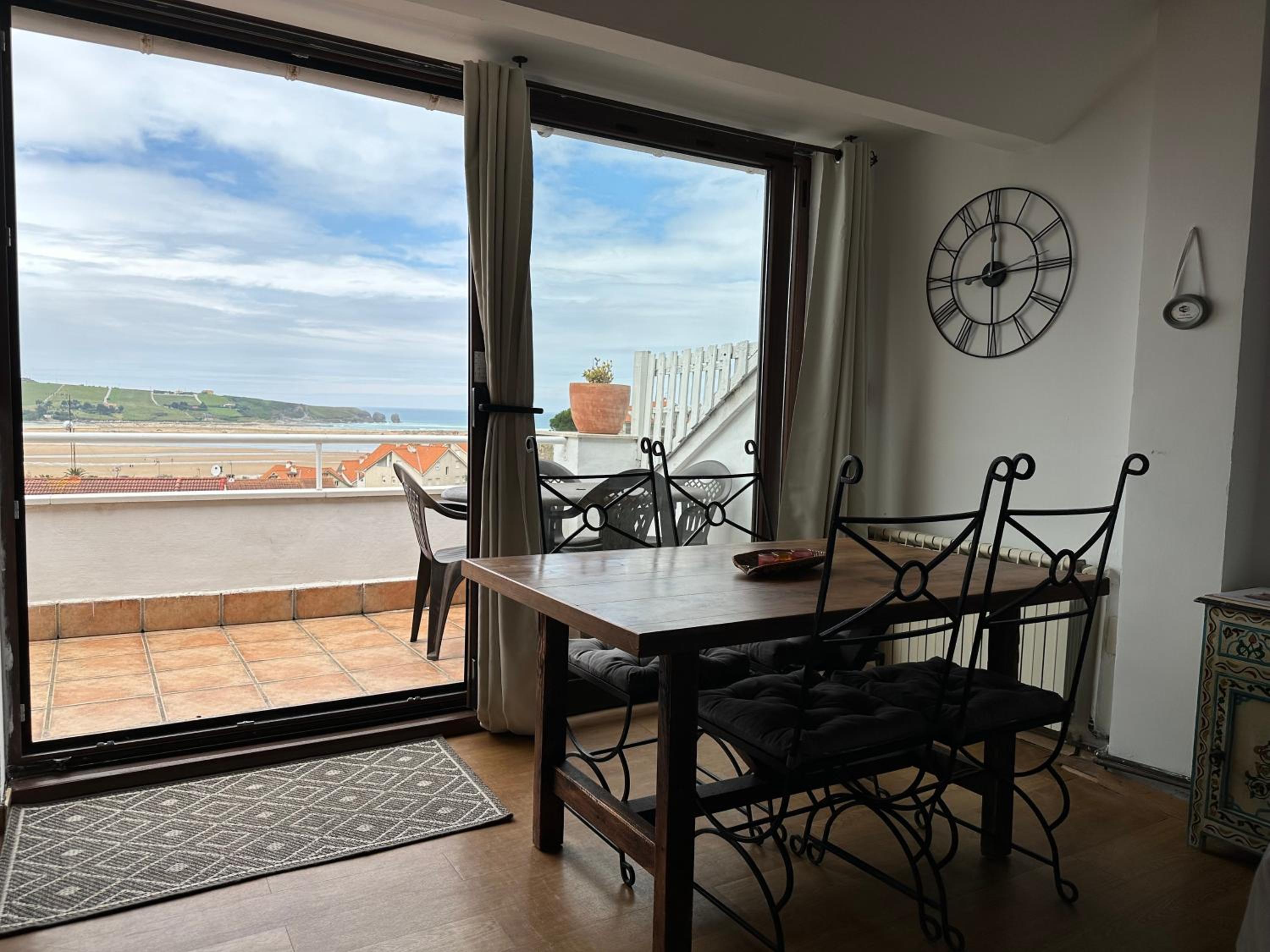 Apartamento el Klimt de Usíl