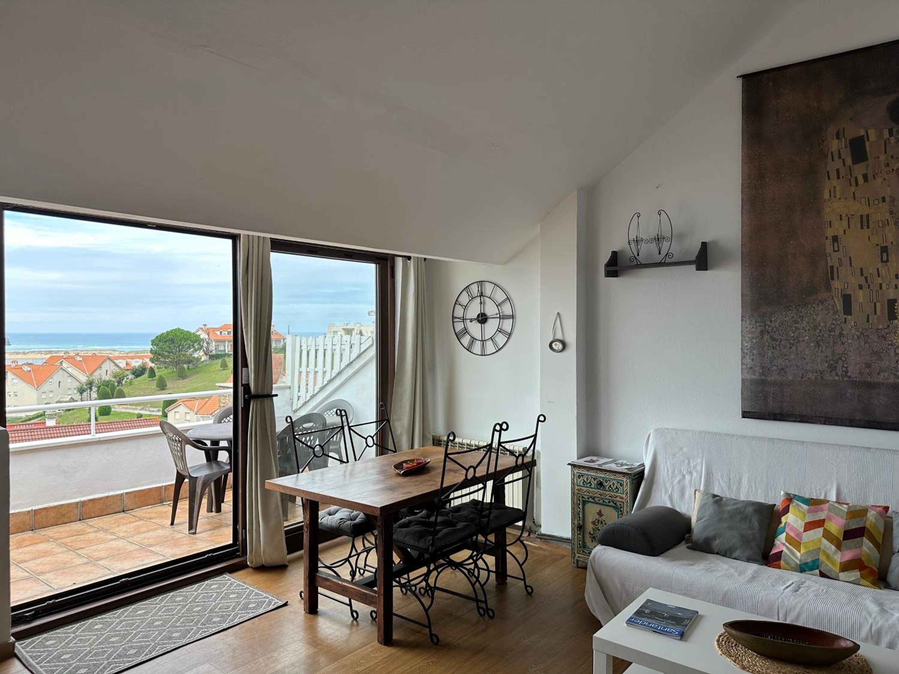 Apartamento el Klimt de Usíl