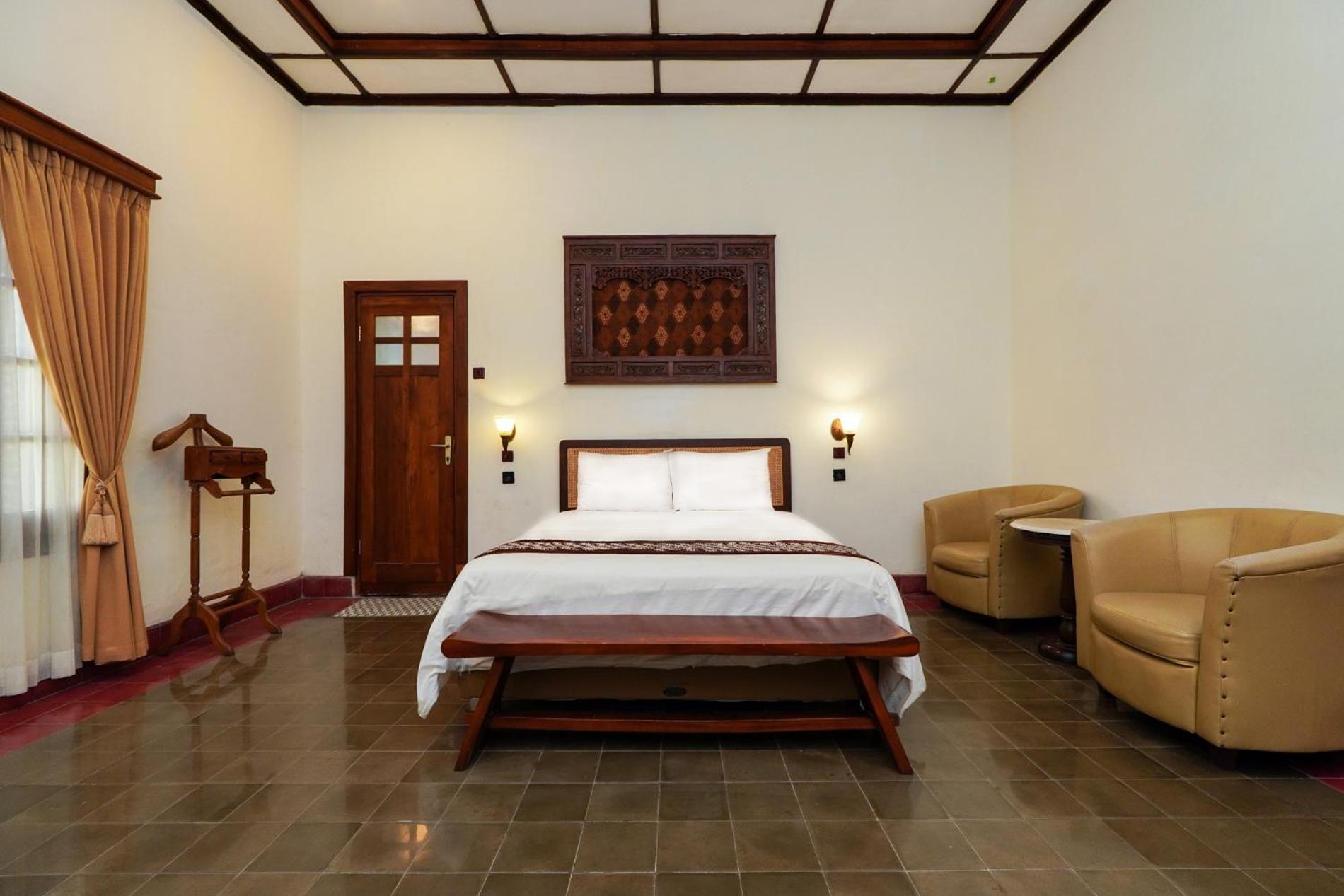 Indraloka Heritage Homestay