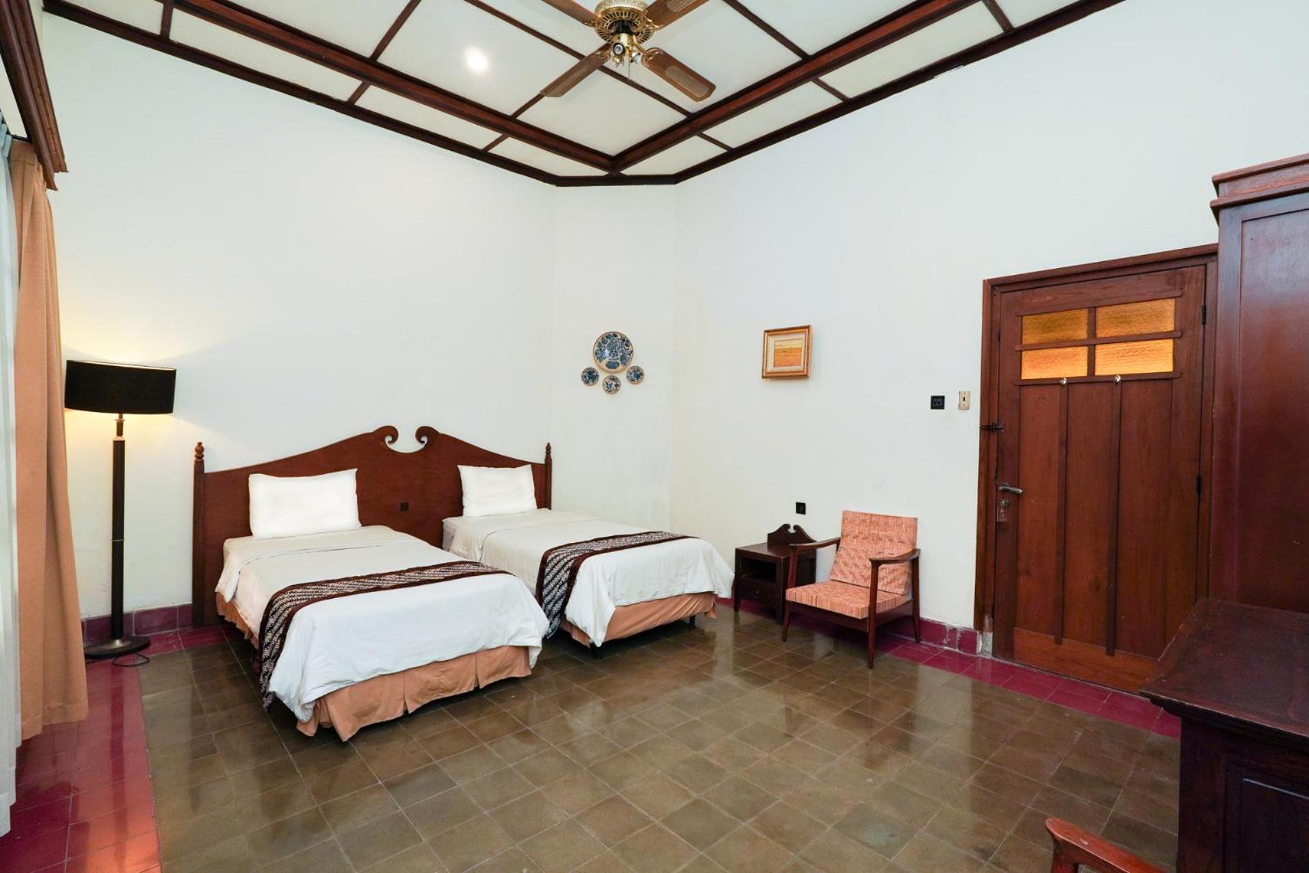 Indraloka Heritage Homestay