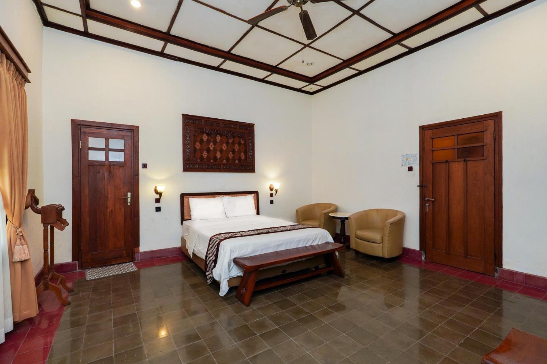 Indraloka Heritage Homestay