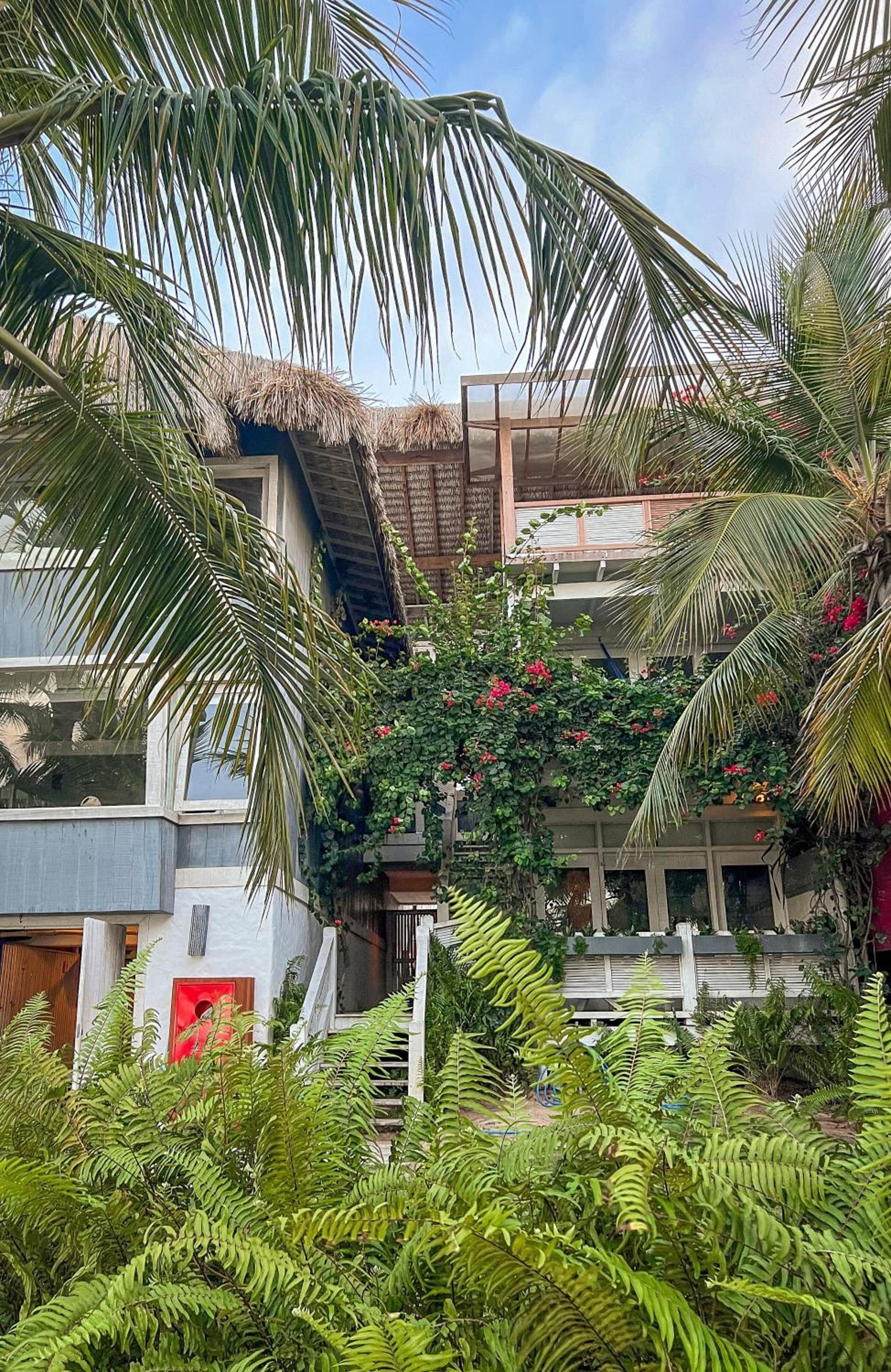 building