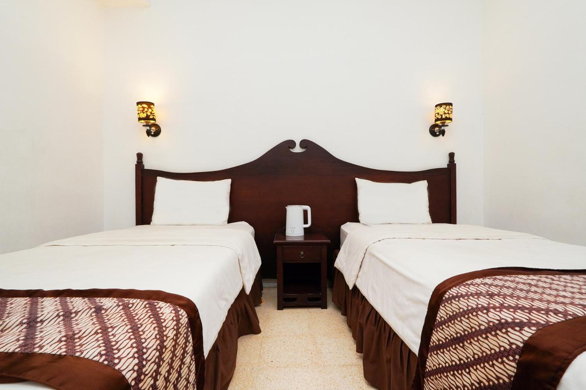 Indraloka Heritage Homestay