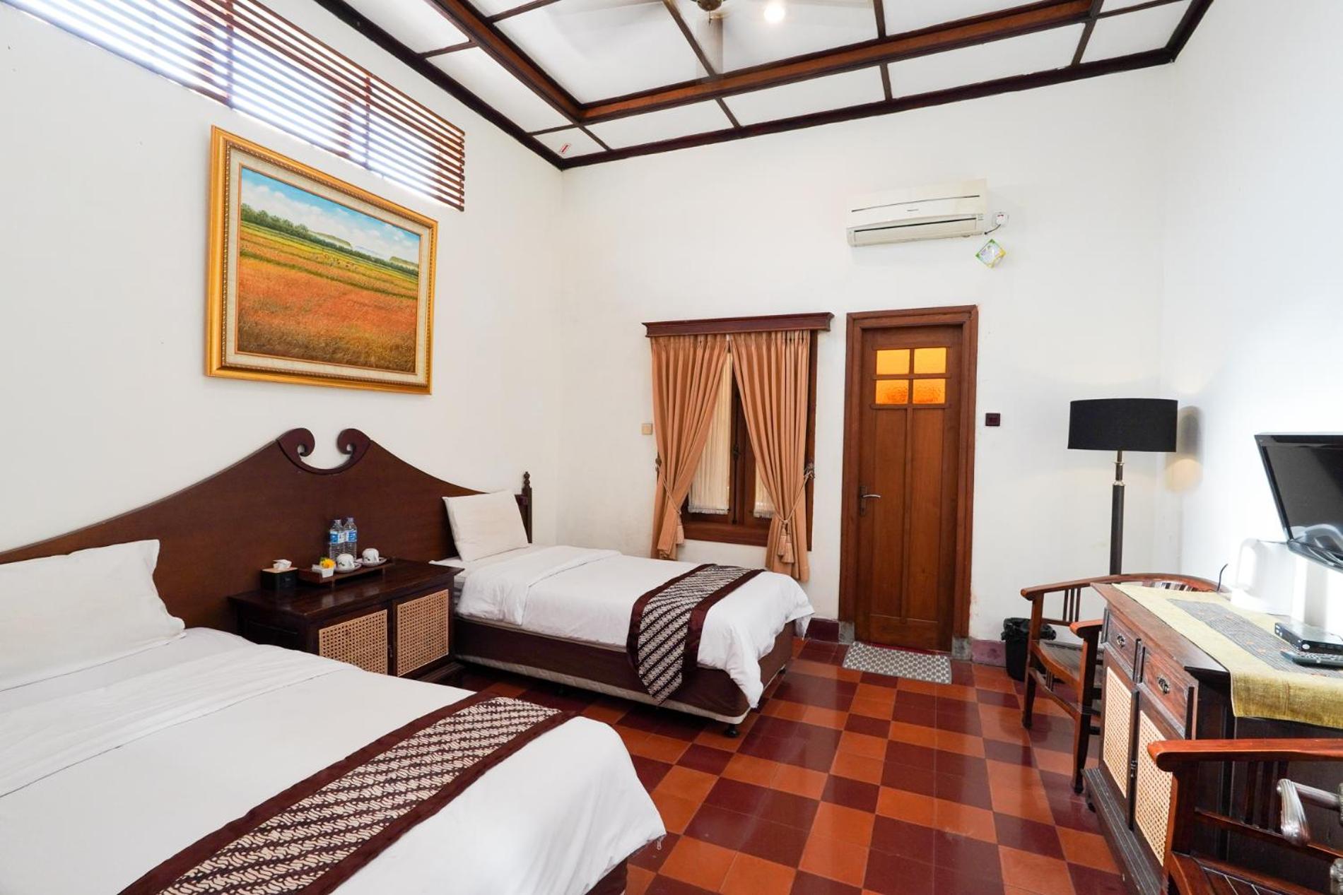 Indraloka Heritage Homestay