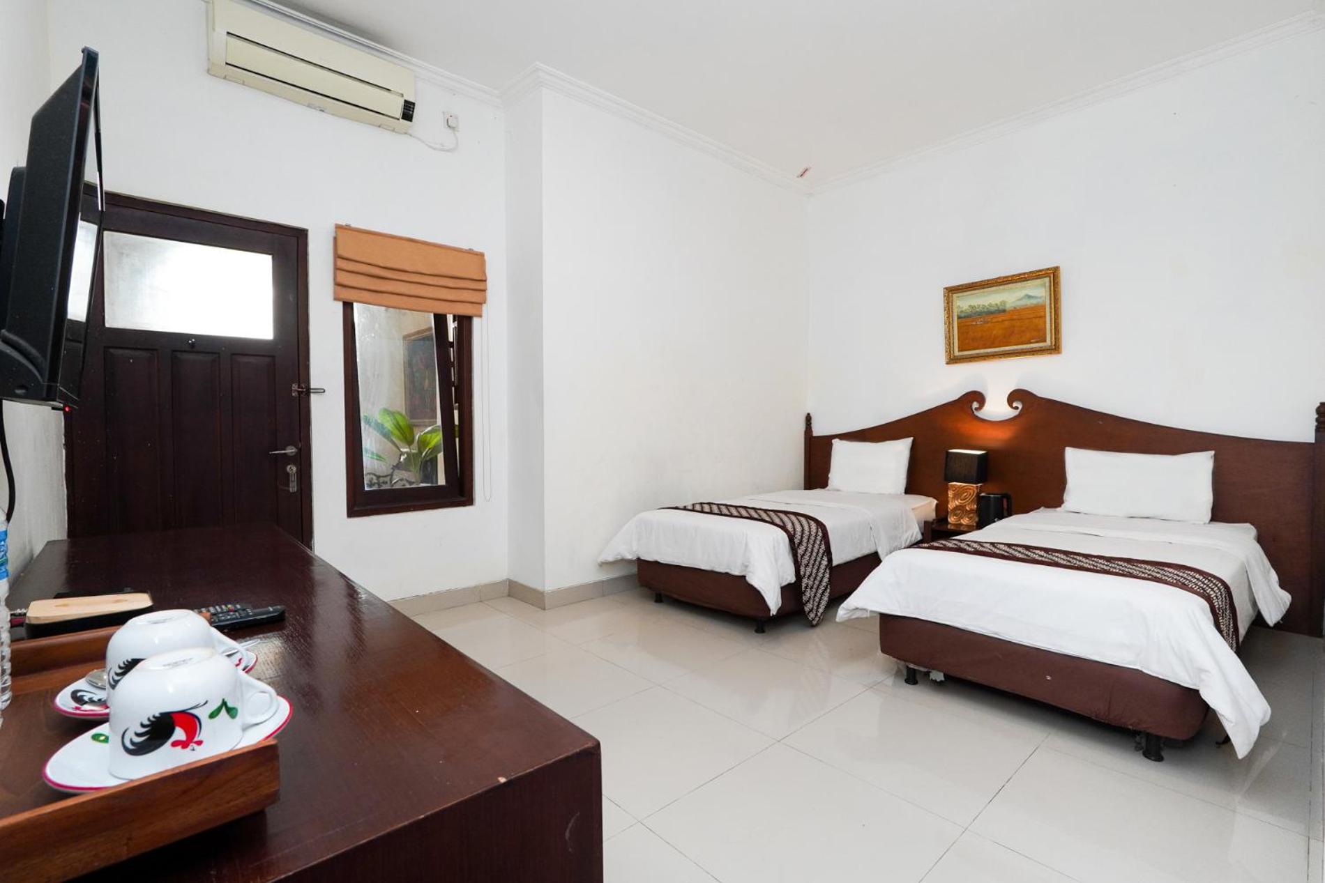Indraloka Heritage Homestay