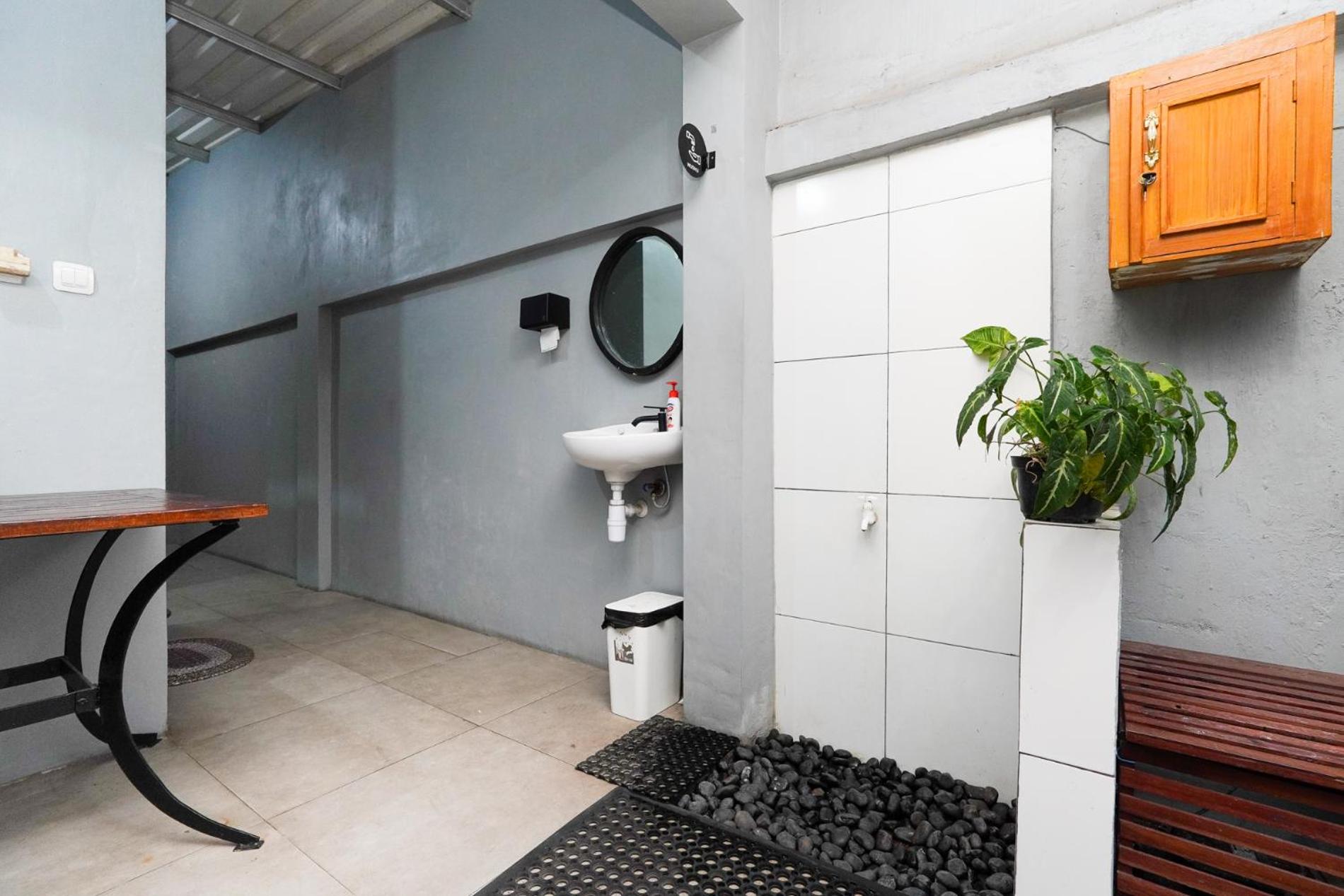 Indraloka Heritage Homestay
