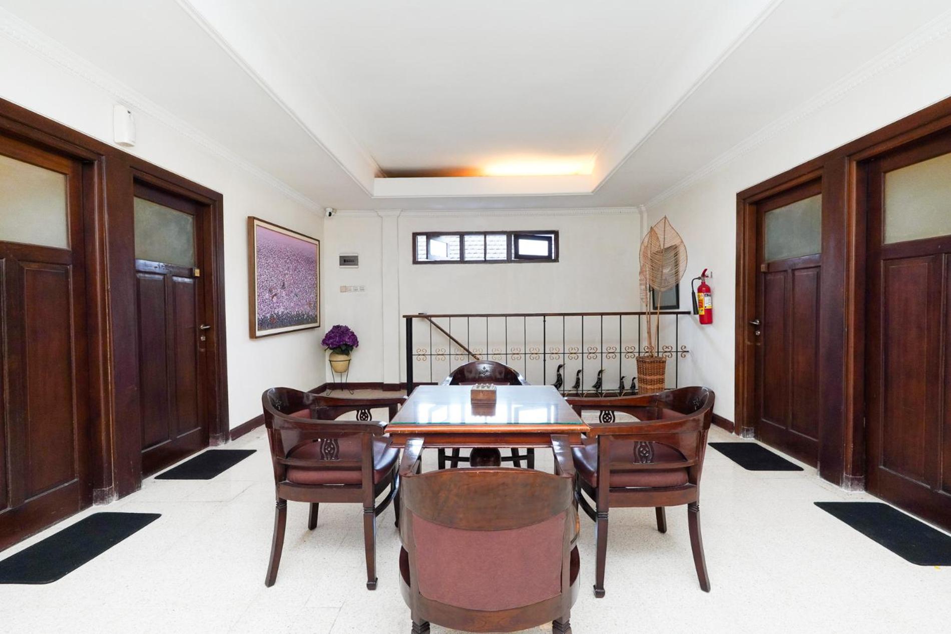 Indraloka Heritage Homestay