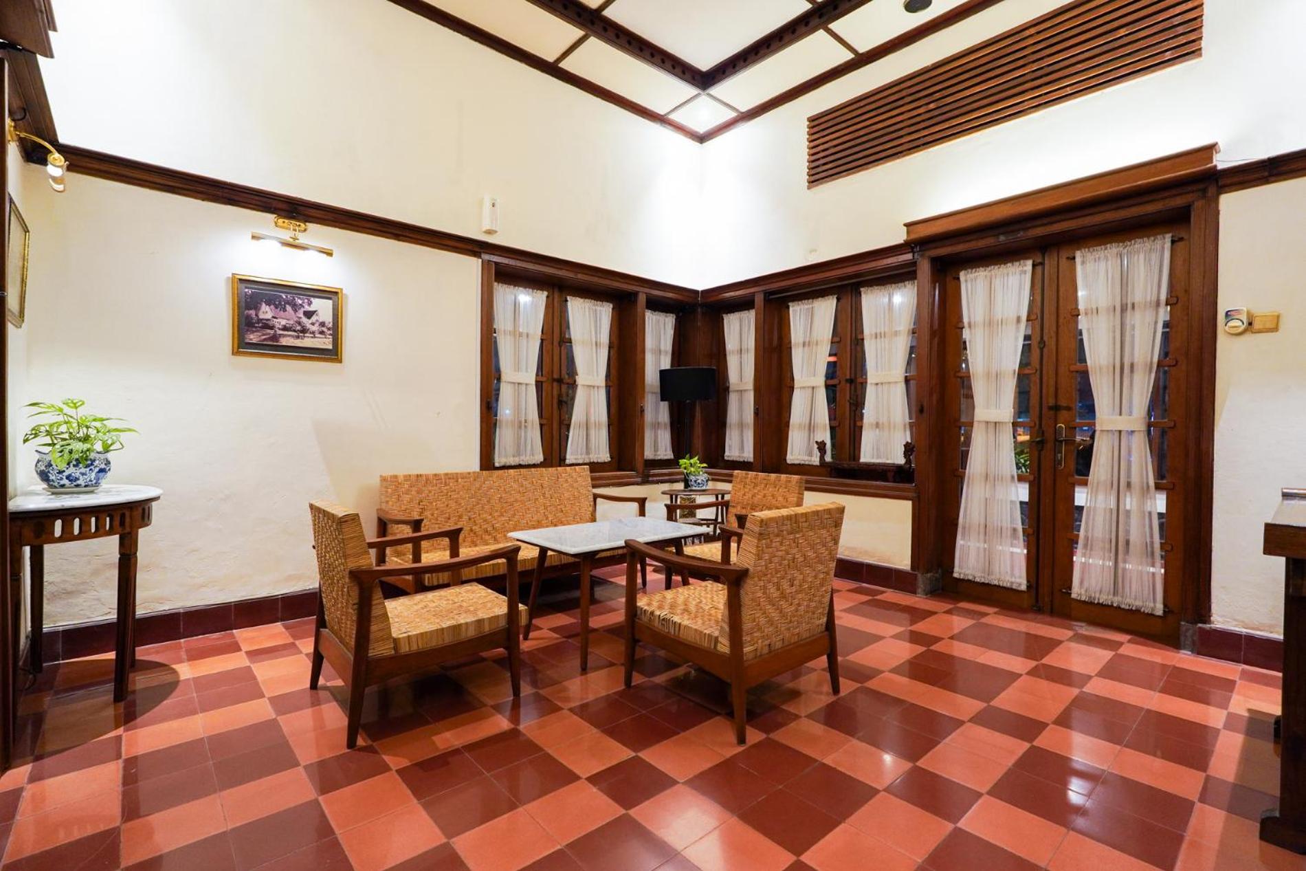 Indraloka Heritage Homestay