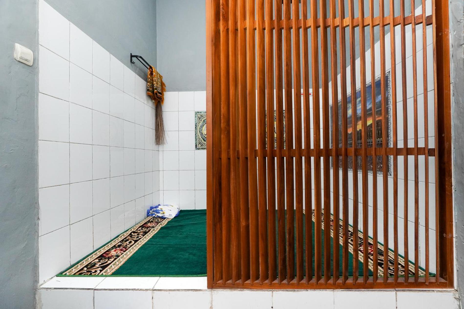 Indraloka Heritage Homestay