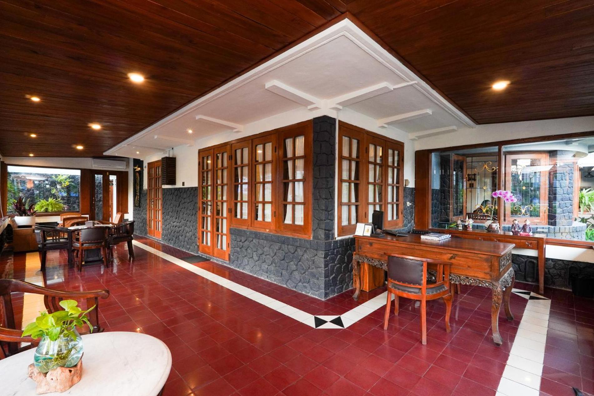 Indraloka Heritage Homestay