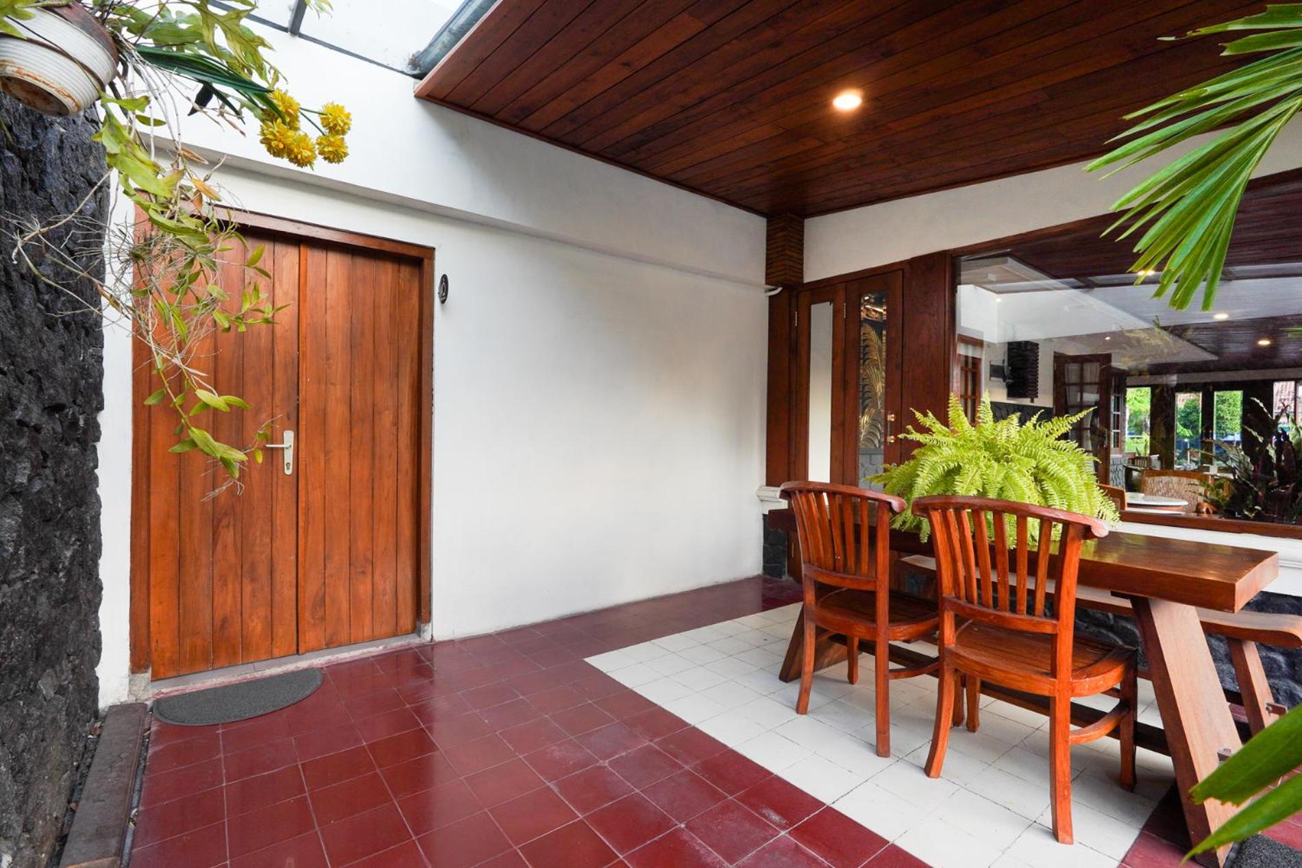 Indraloka Heritage Homestay