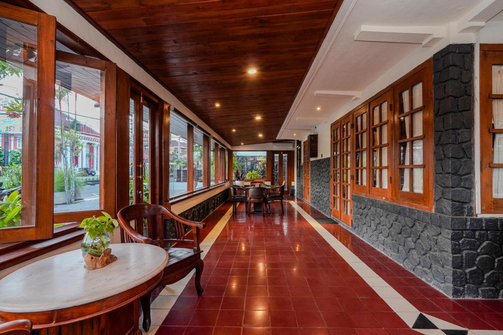 Indraloka Heritage Homestay