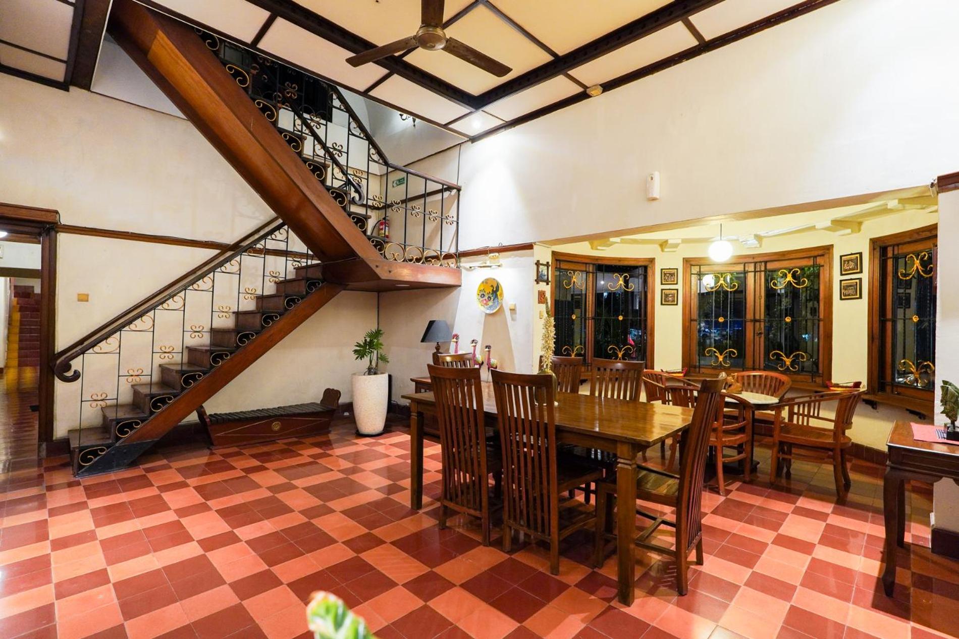 Indraloka Heritage Homestay