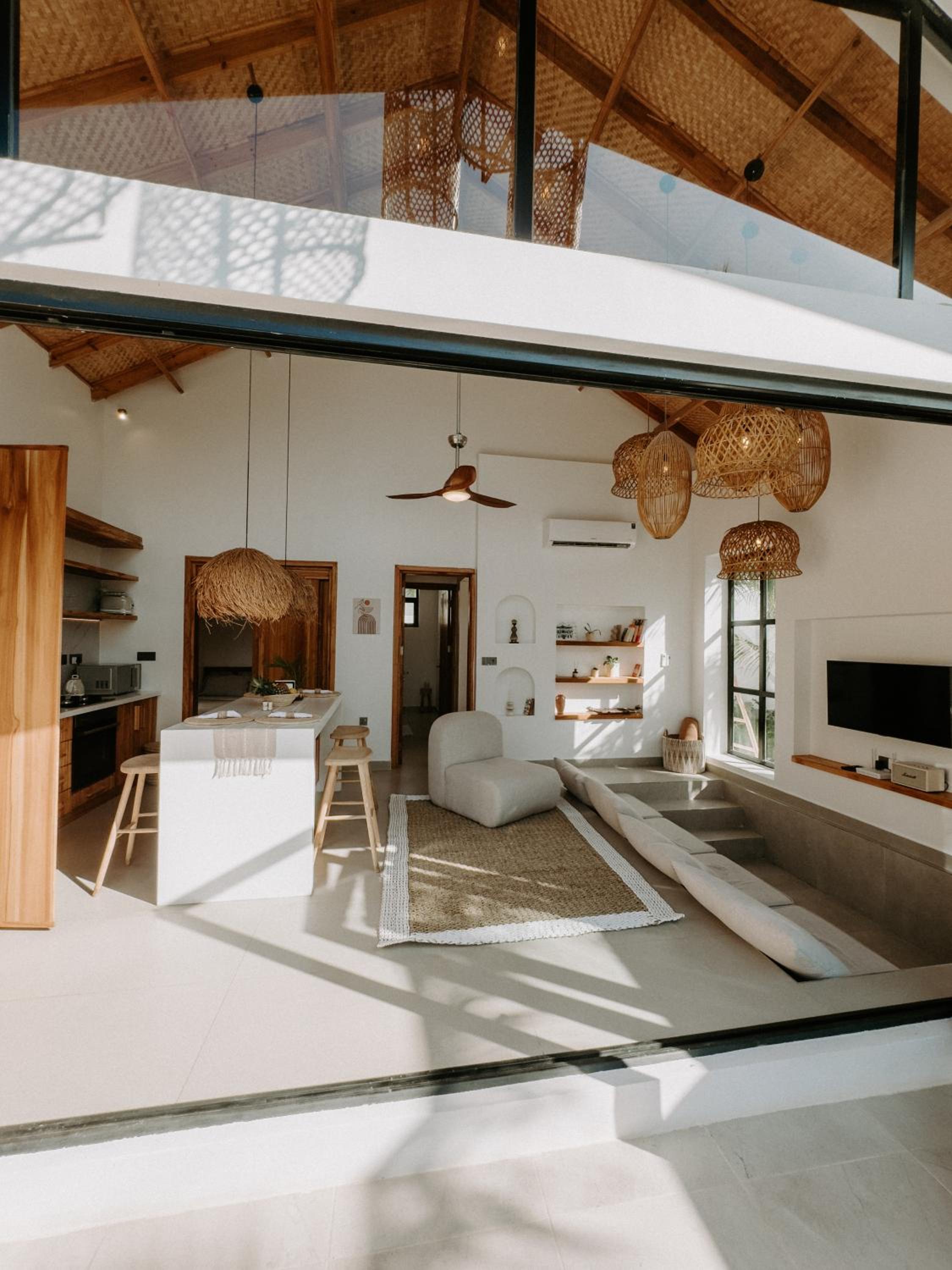 abode Zanzibar