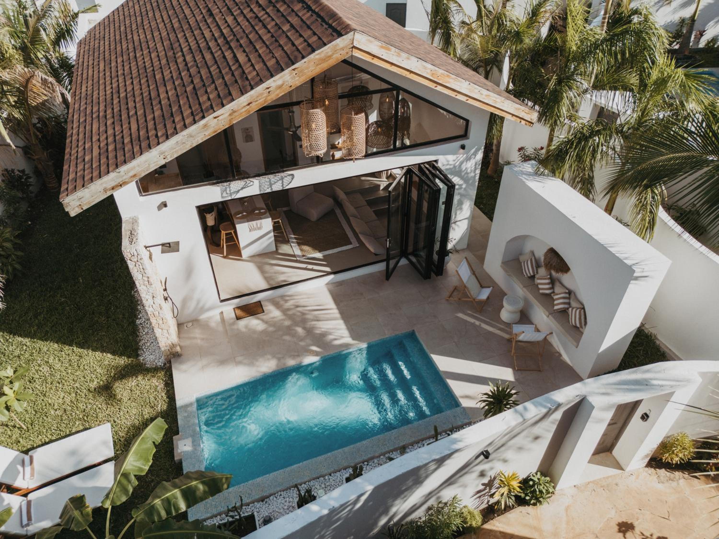 abode Zanzibar