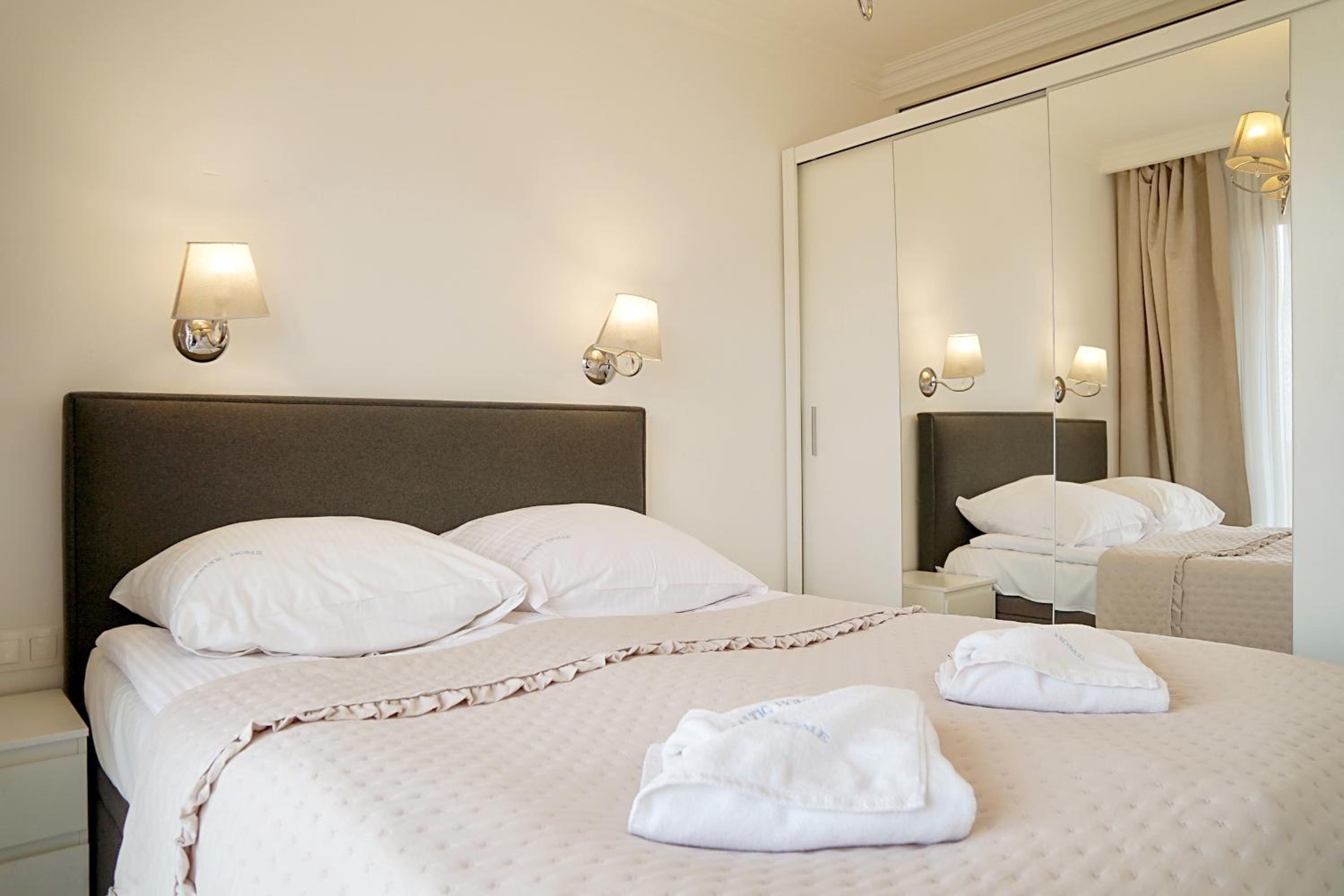 Promenada Gwiazd 14 by Baltic Home, photo 27