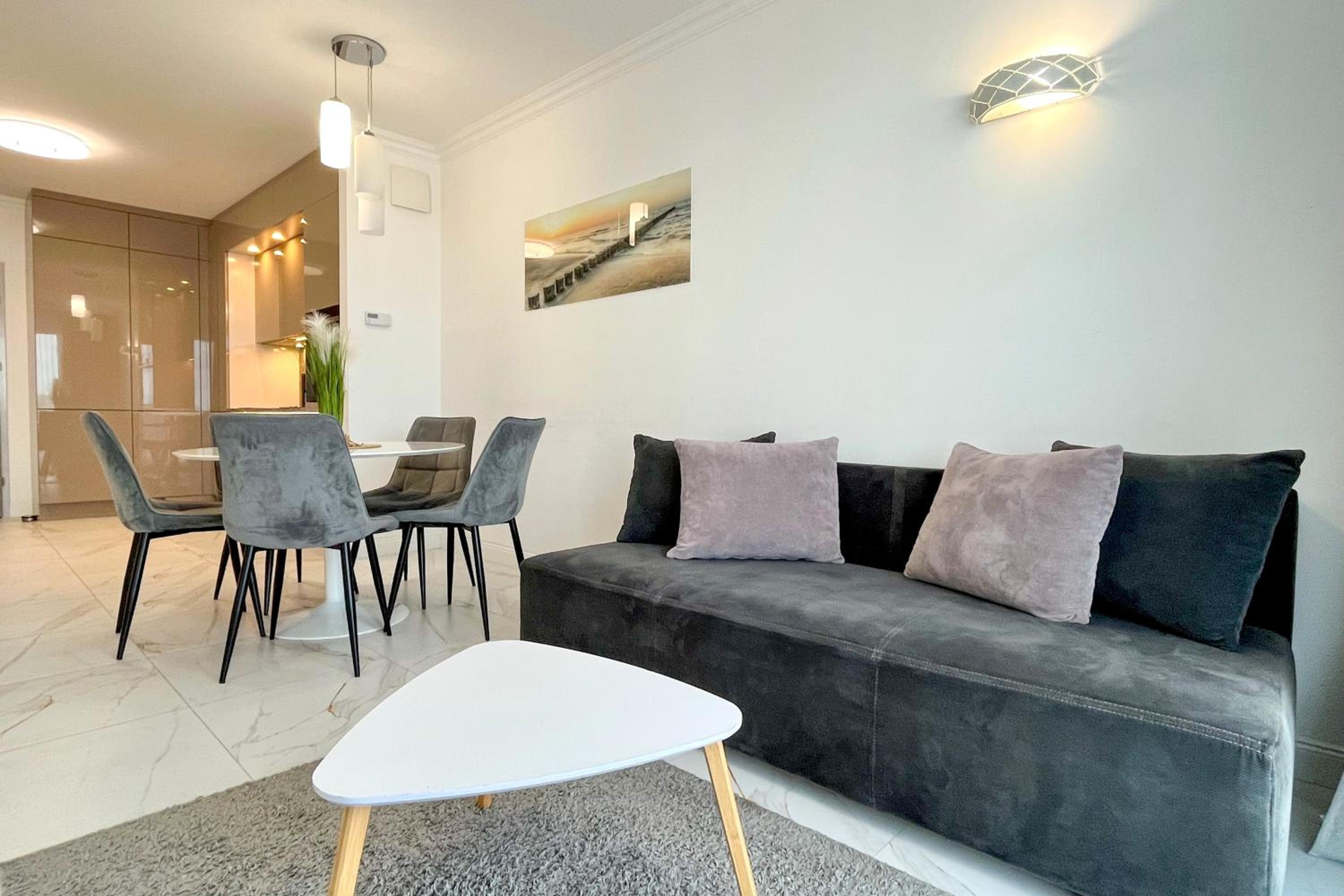 Promenada Gwiazd 14 by Baltic Home, photo 46