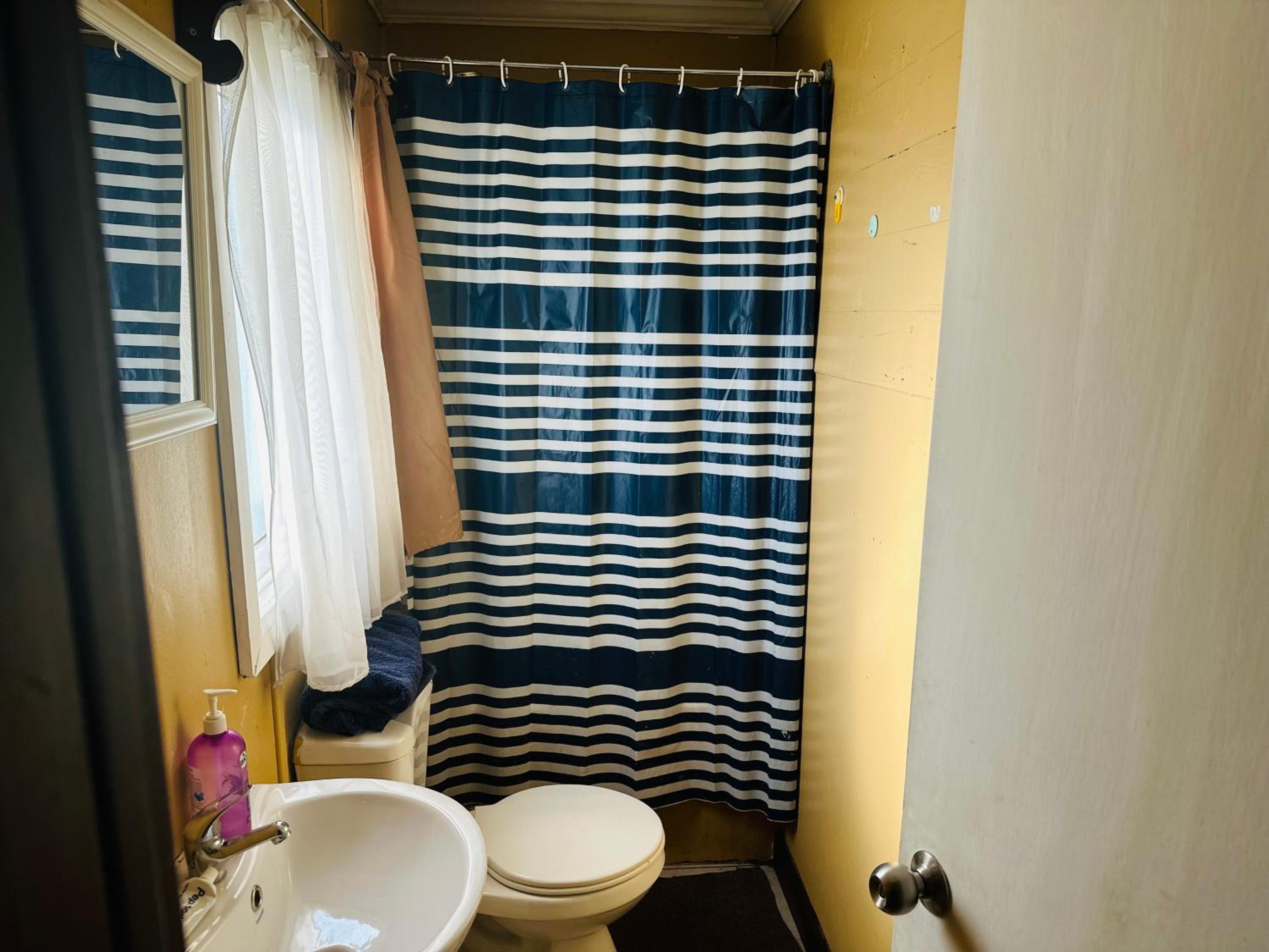 Casa en Lota central con tinaja