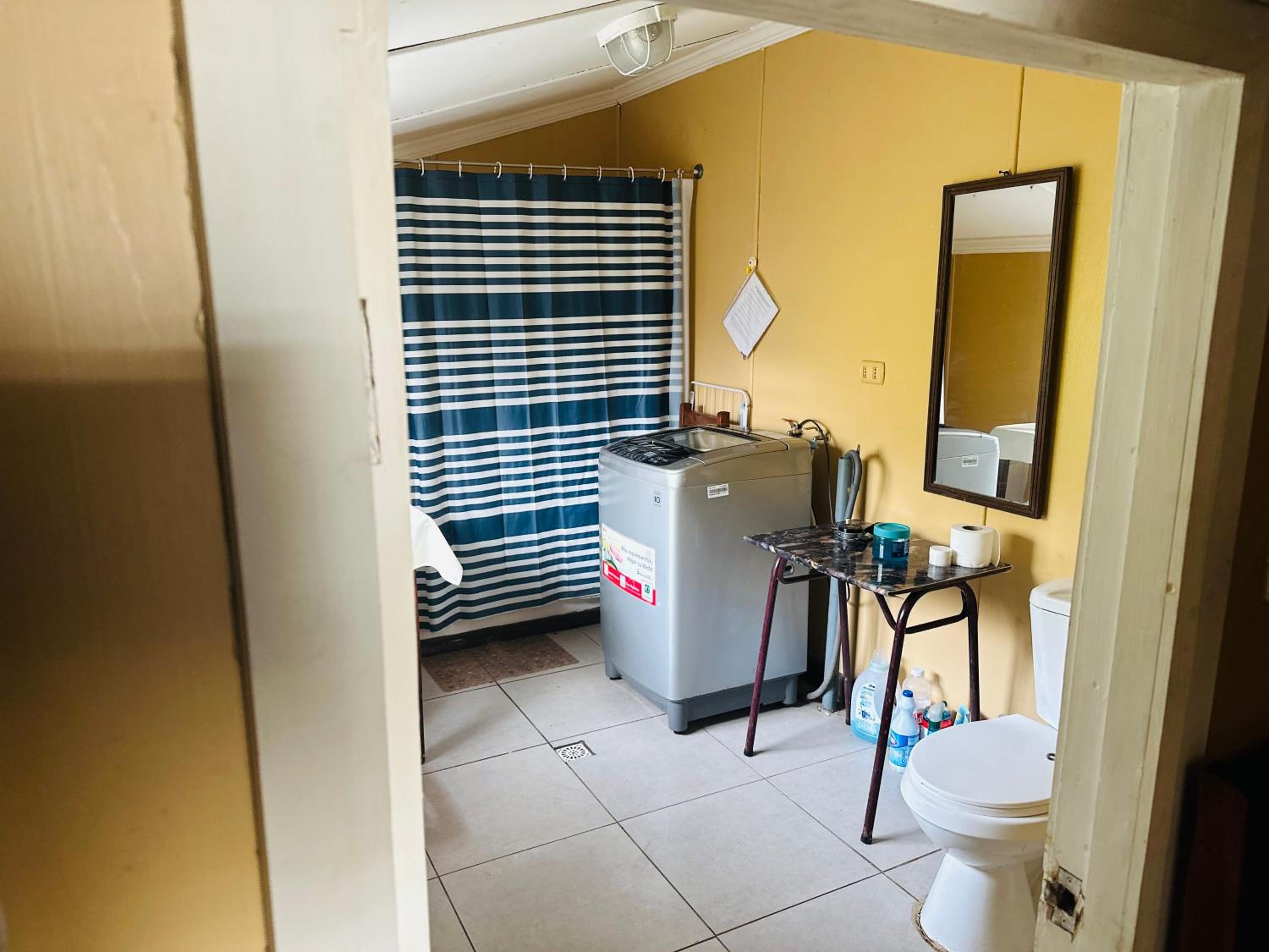 Casa en Lota central con tinaja