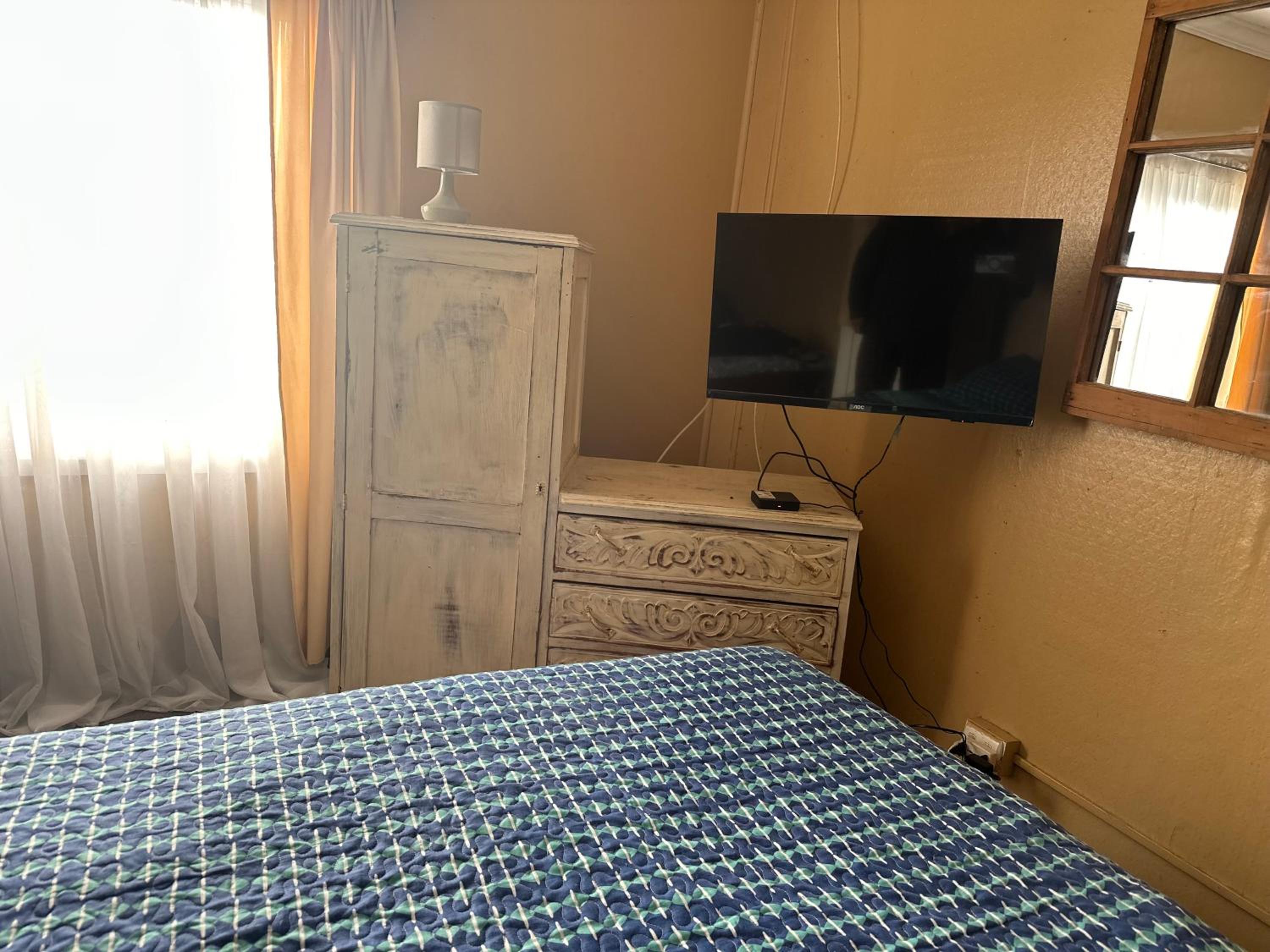 Casa en Lota central con tinaja