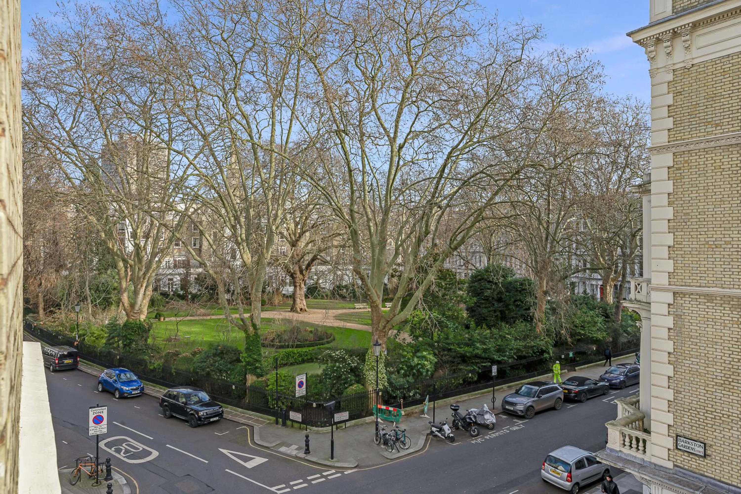 Cleveland Residences Kensington
