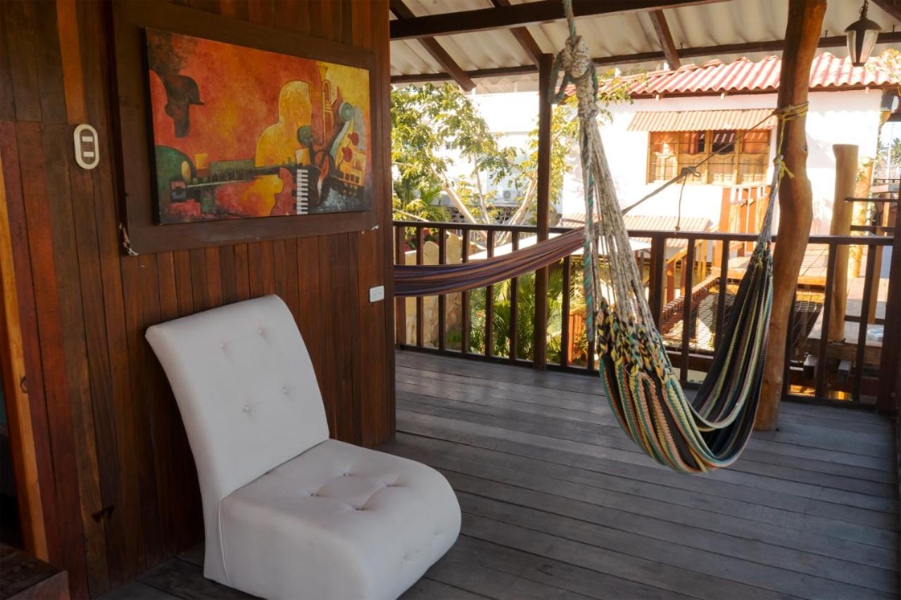 Cabañita 2 o 3 personas Aire y Baño privado - Cabaña Caminito
