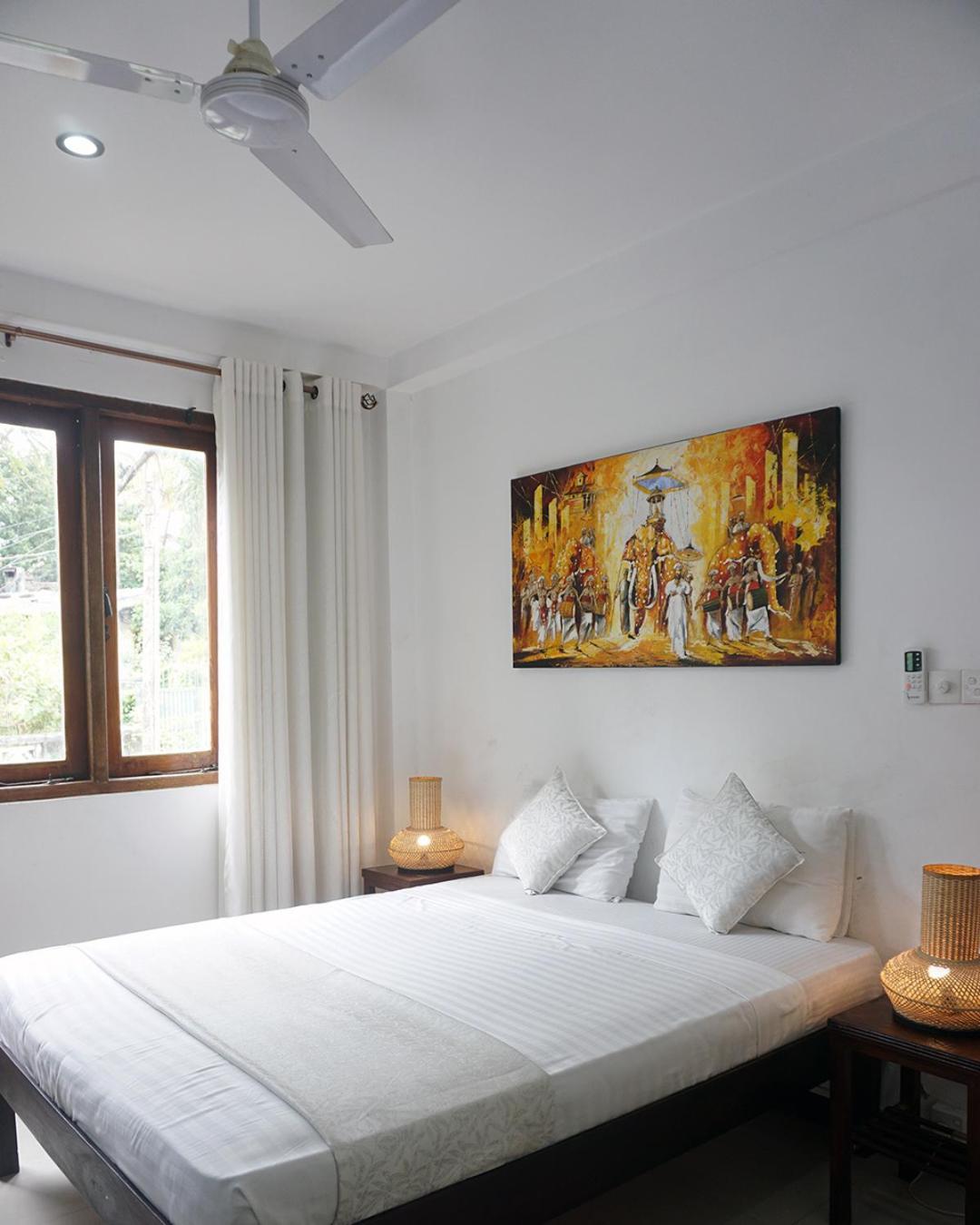 Kandy Mountain Solace