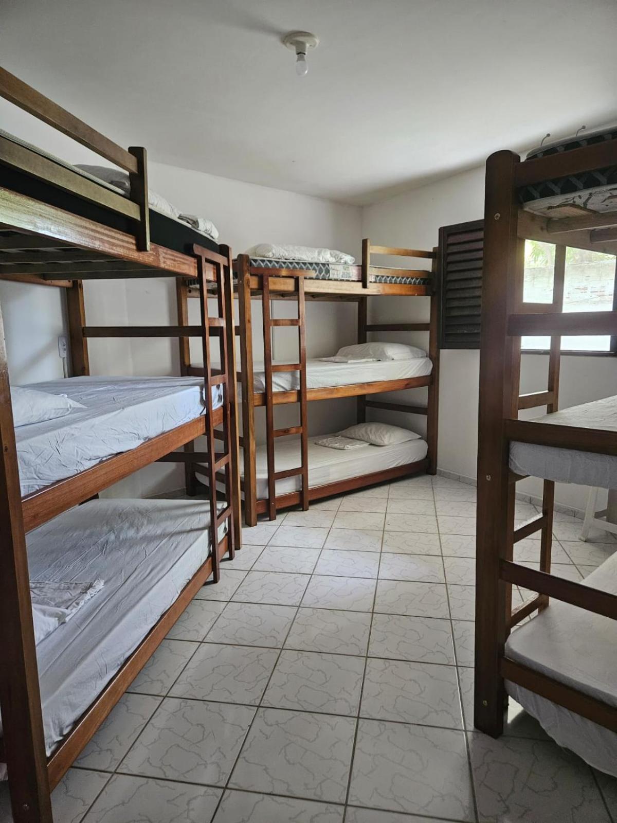 Jambu Hostel PB