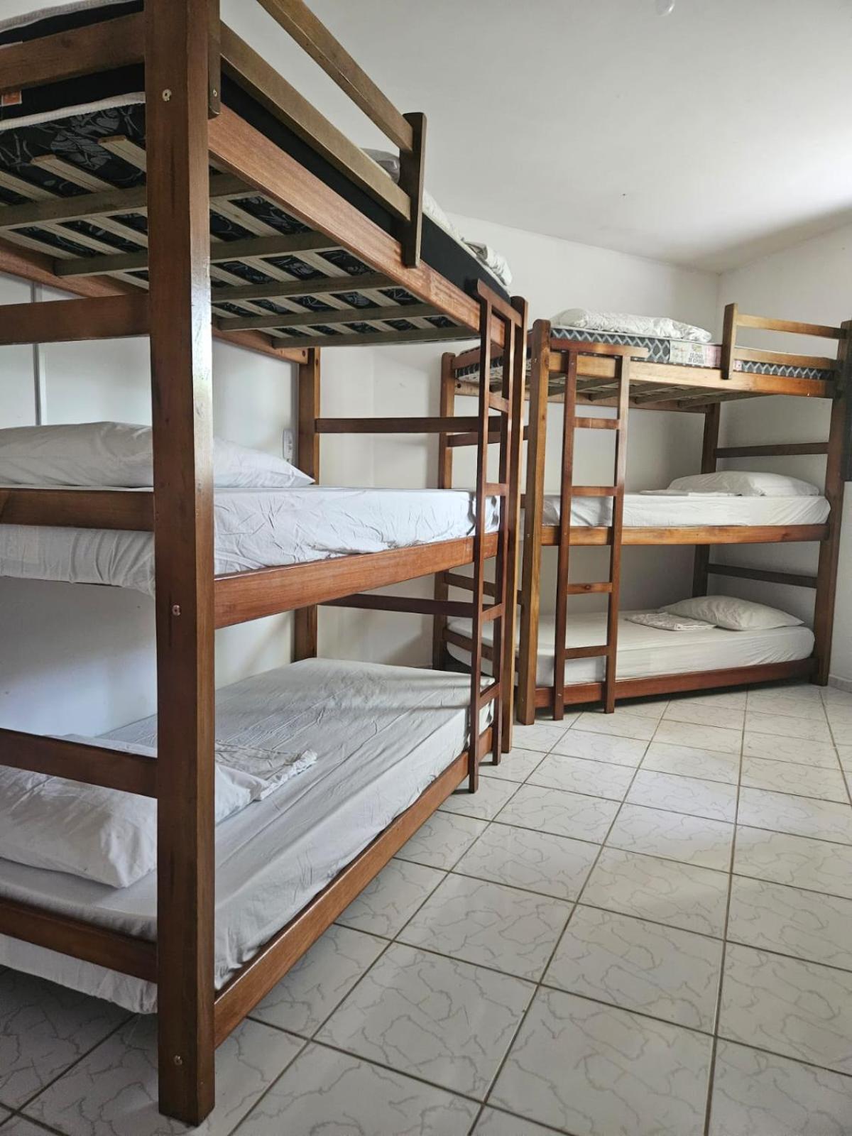 Jambu Hostel PB