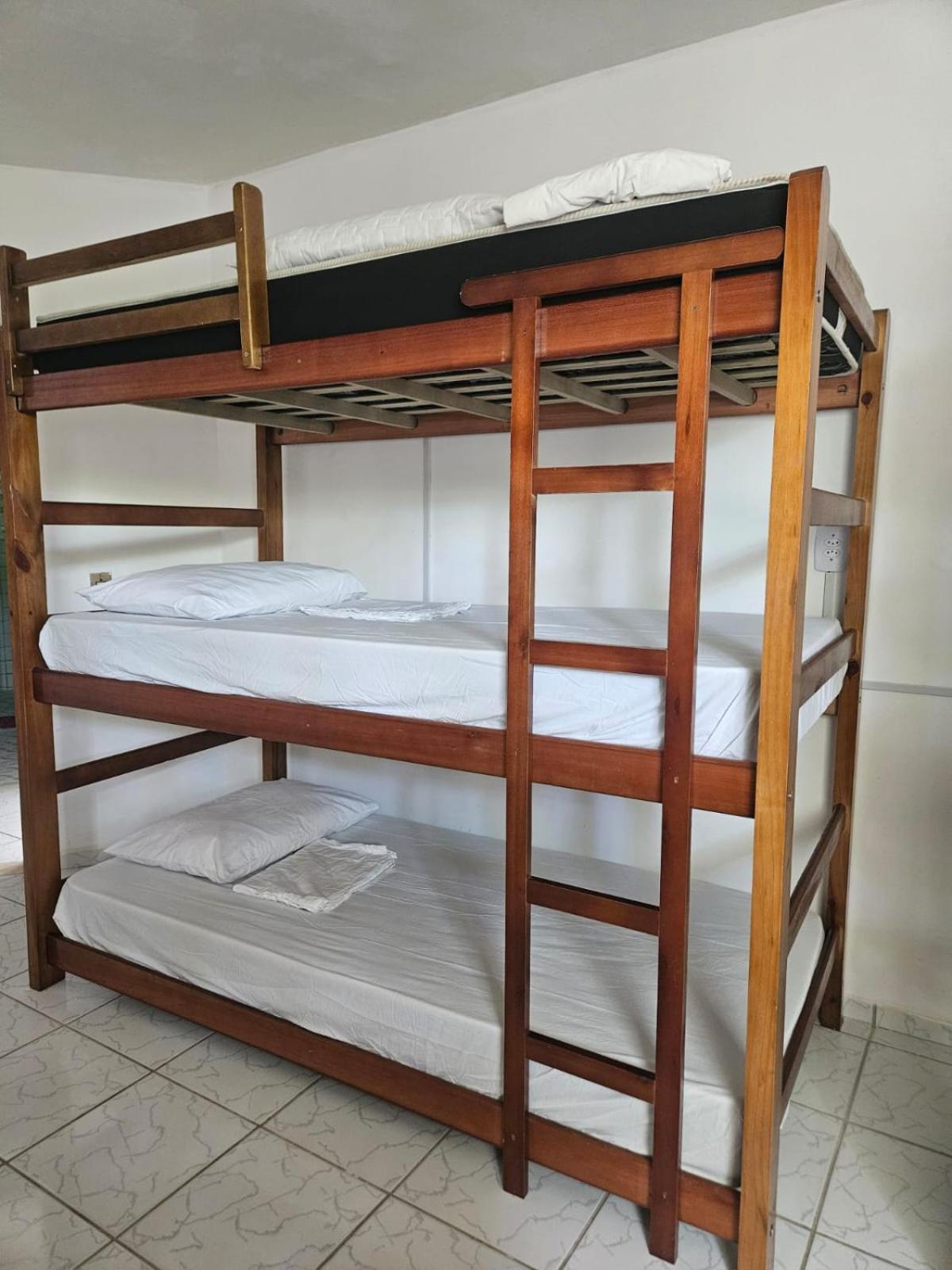 Jambu Hostel PB