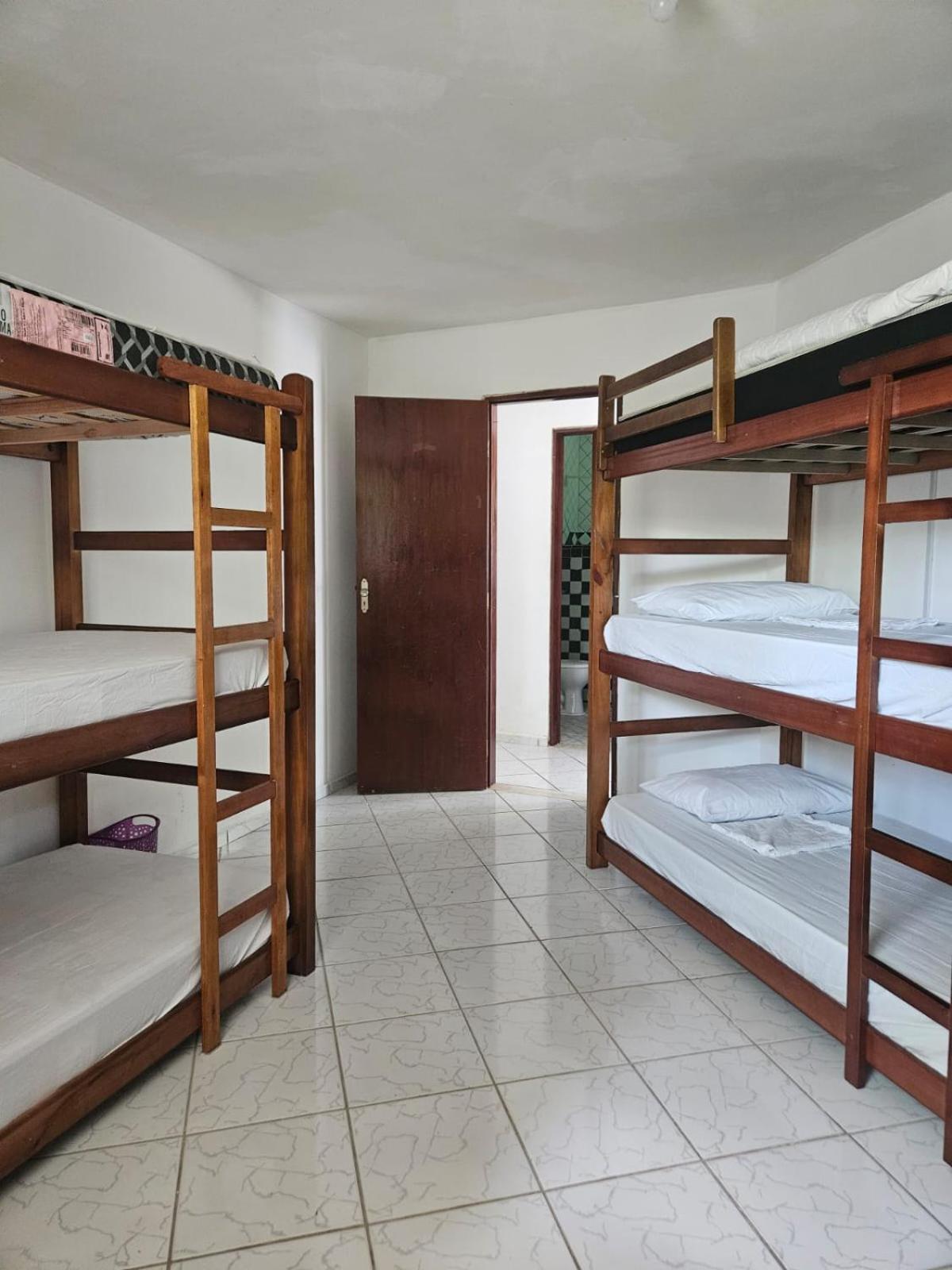 Jambu Hostel PB