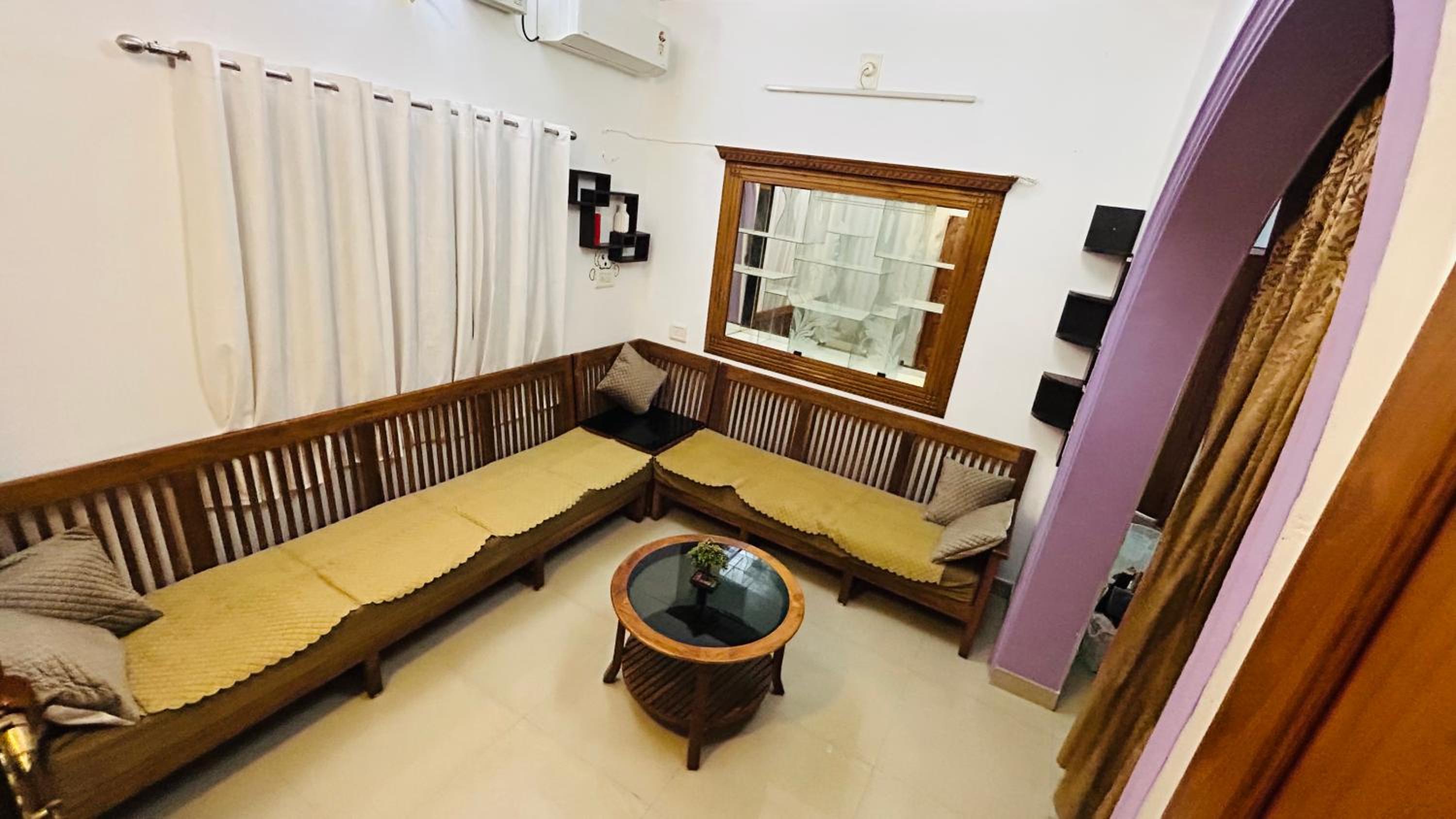 EBs Guest House, photo 28