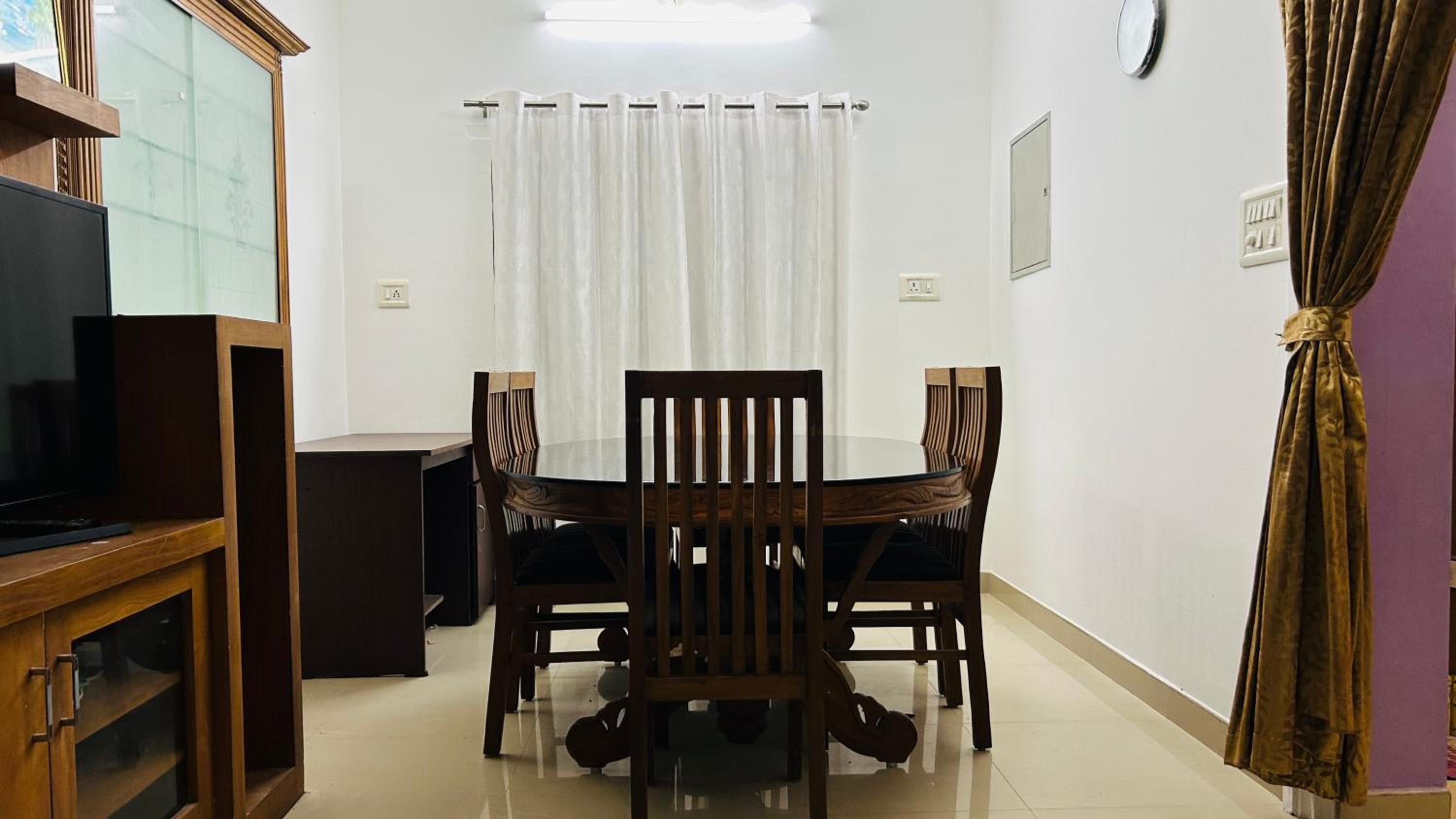 EBs Guest House