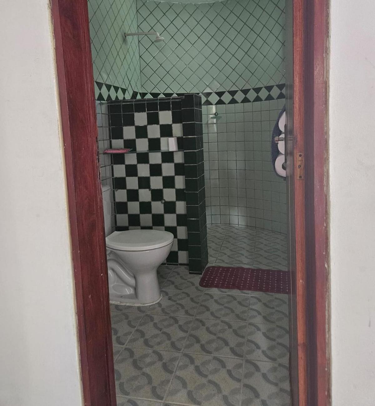 Jambu Hostel PB