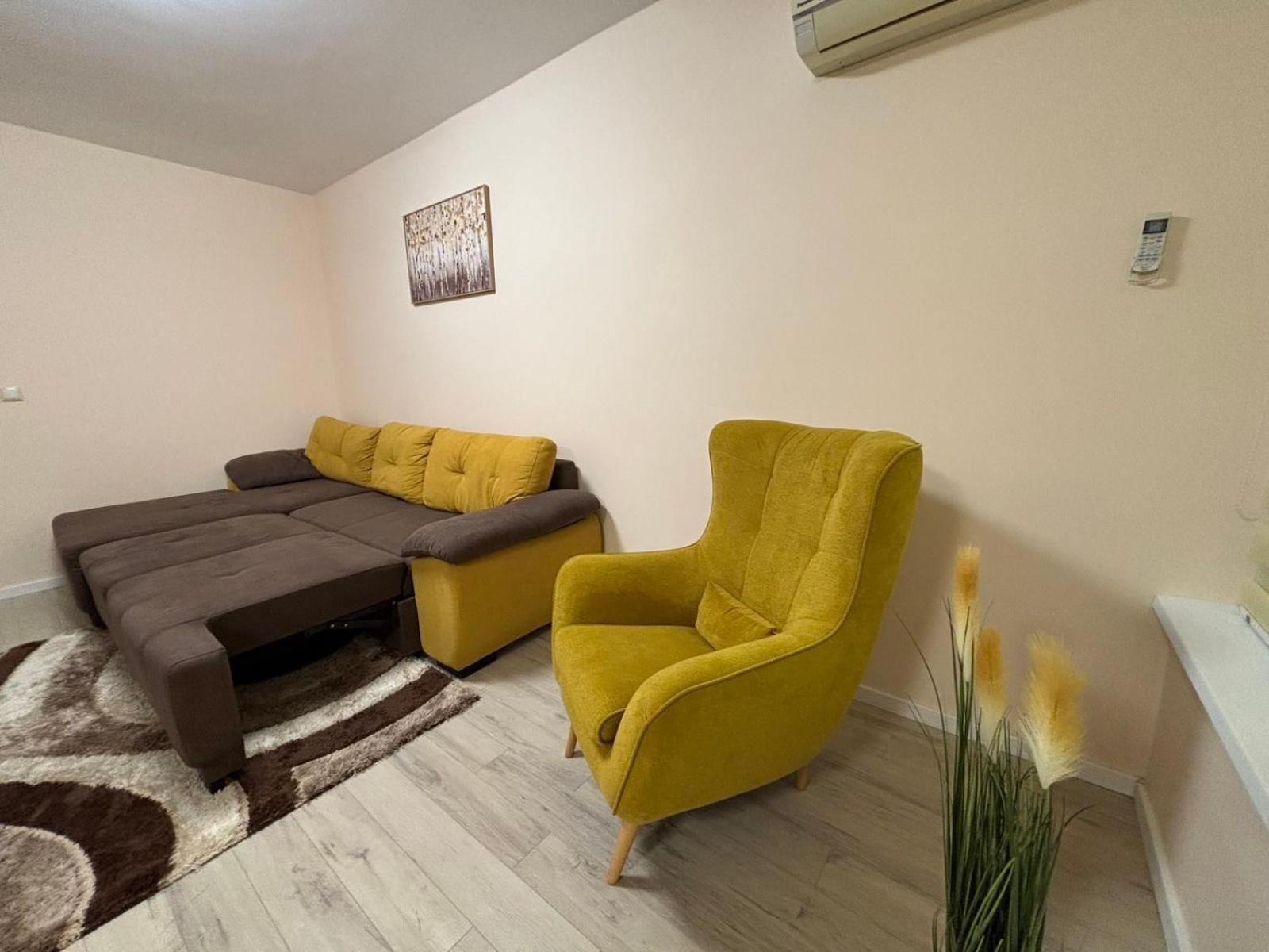 GRAND APARTMENT BOGORIDI - top center near to sea and sea garden