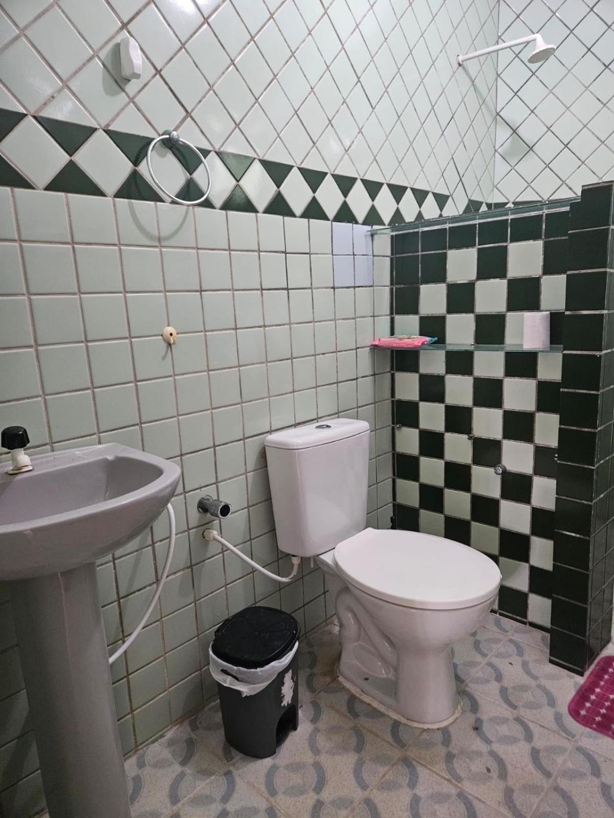 Jambu Hostel PB