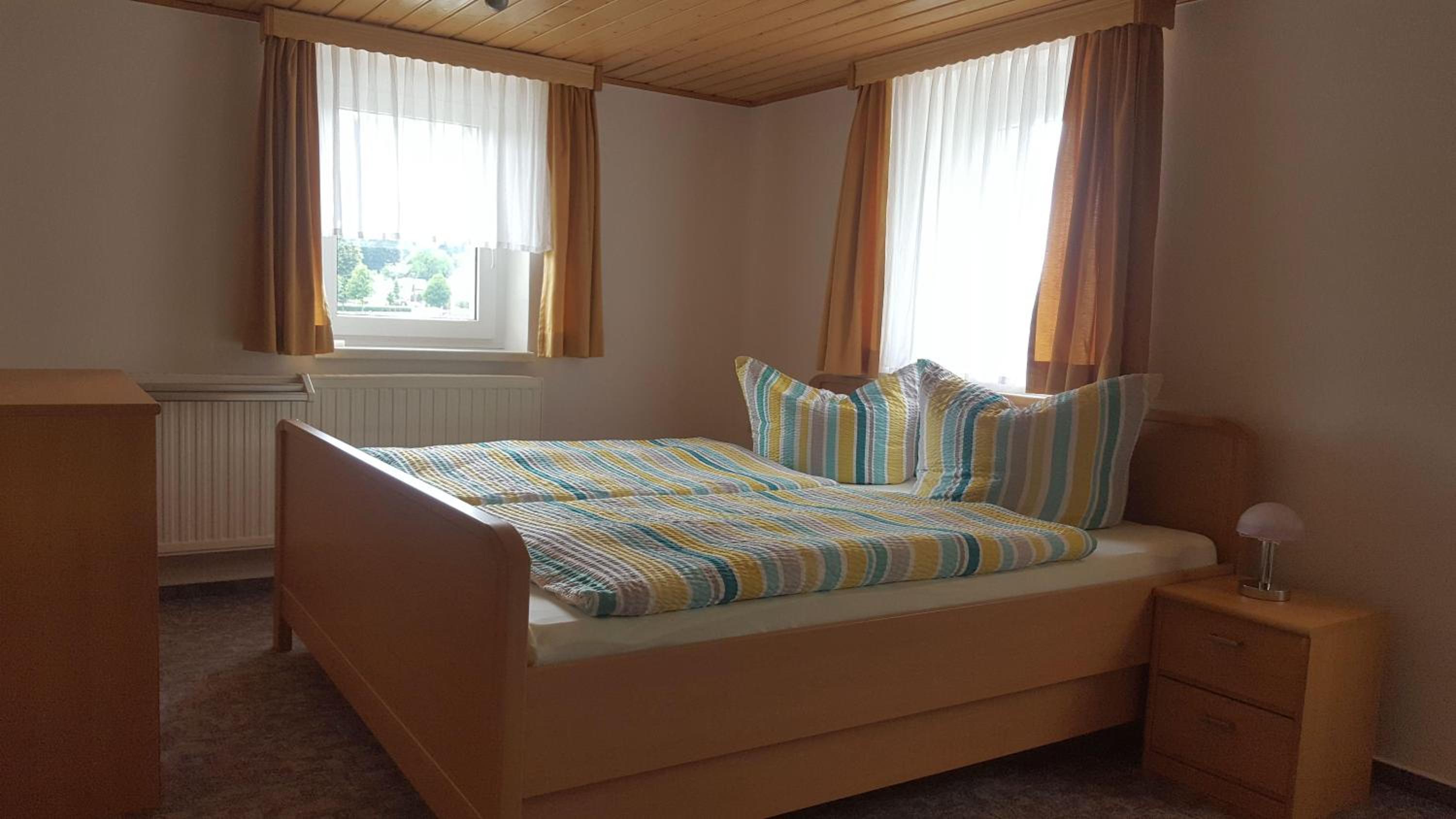 Haus Elbtalblick