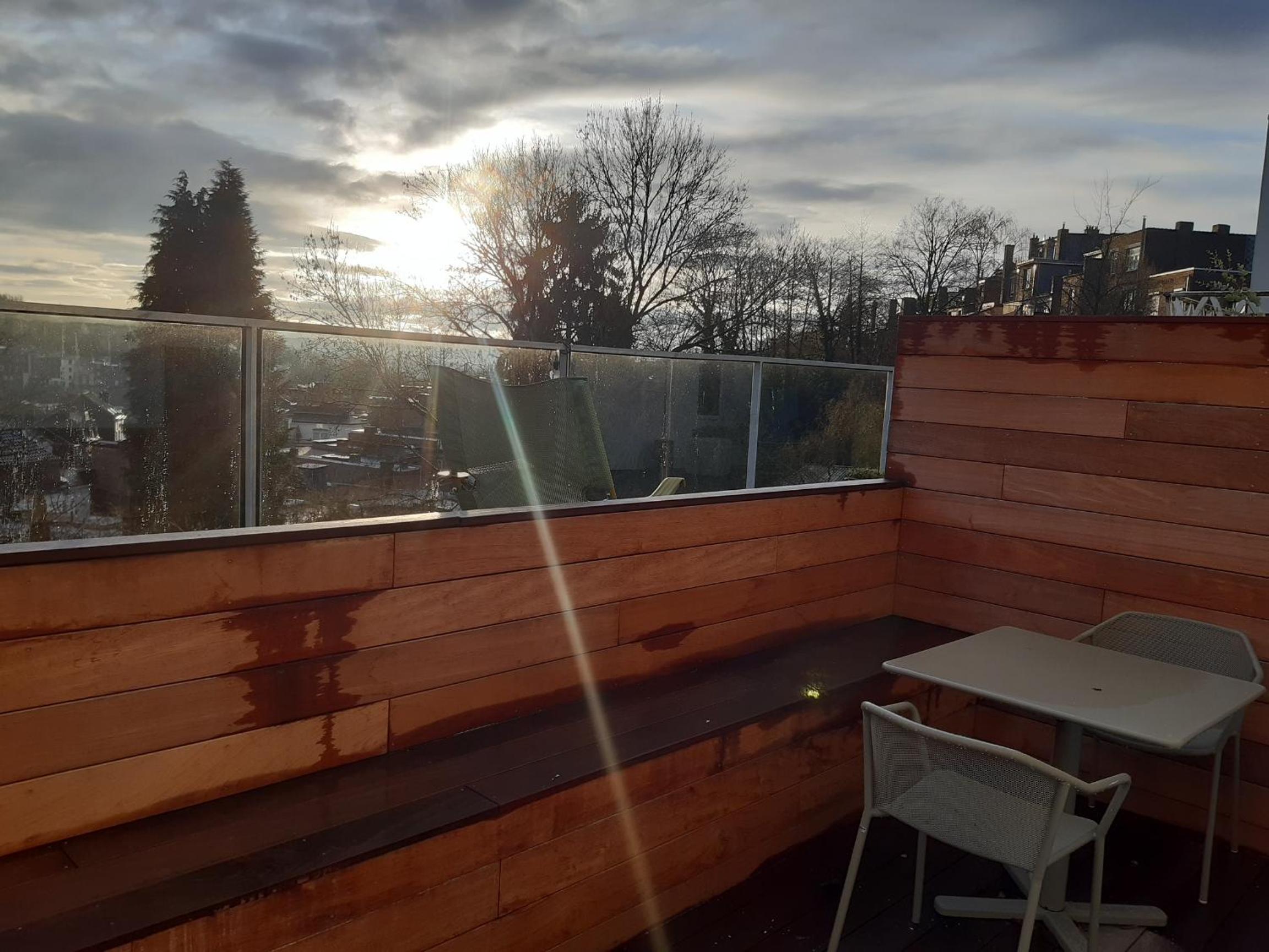 Atelier 27, Duplex with terrace and beautiful view