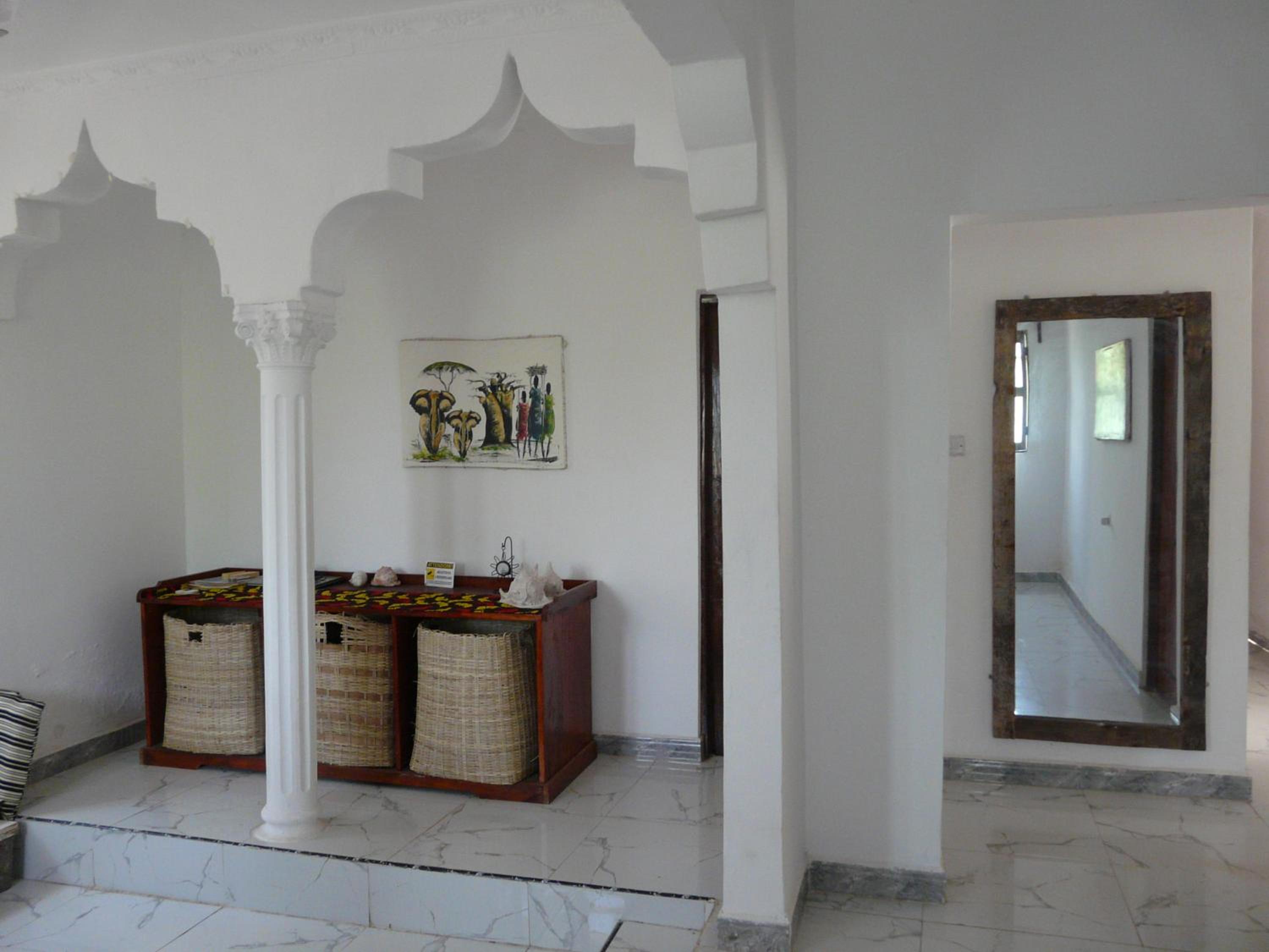 La CASETTA A ZANZIBAR B&B view 4
