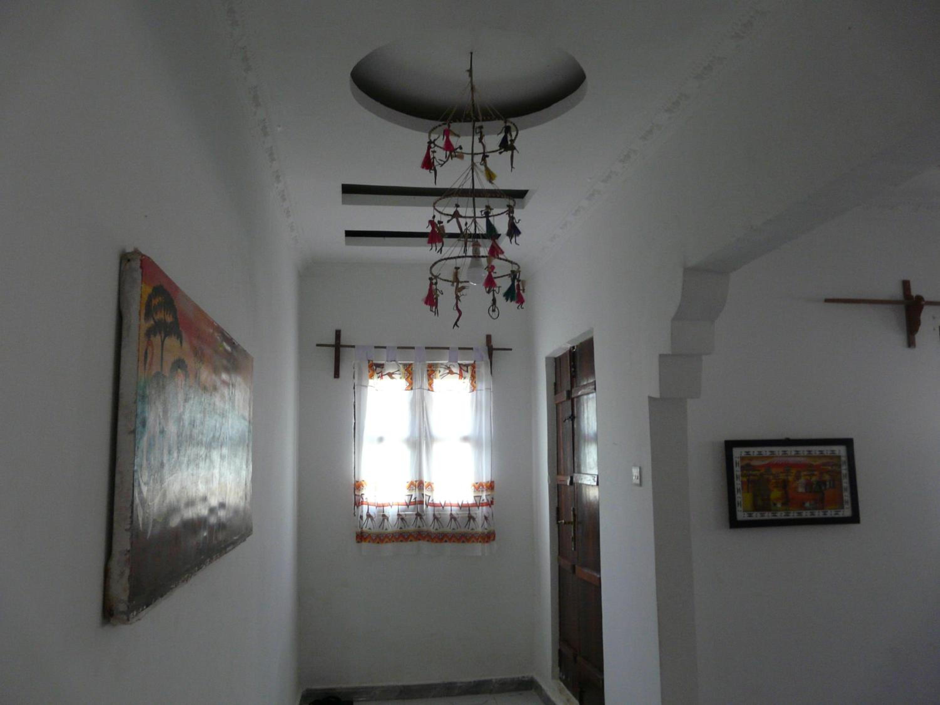 La CASETTA A ZANZIBAR B&B view 3