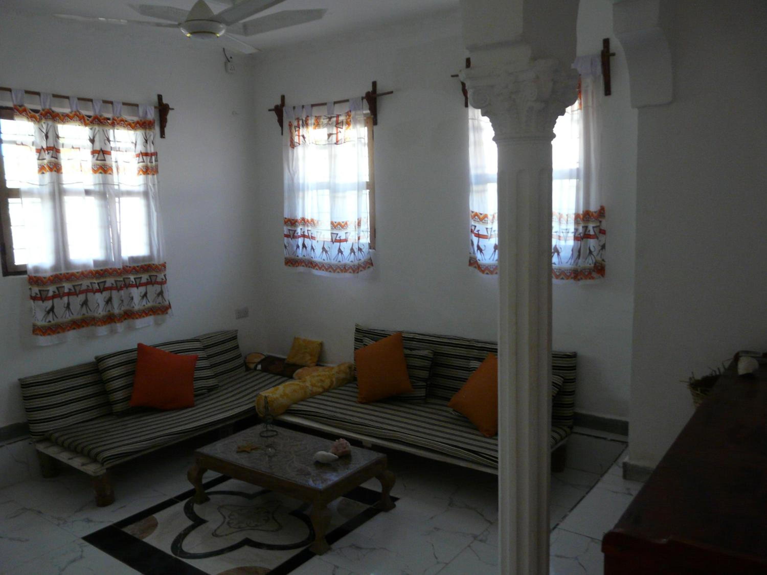 La CASETTA A ZANZIBAR B&B view 2