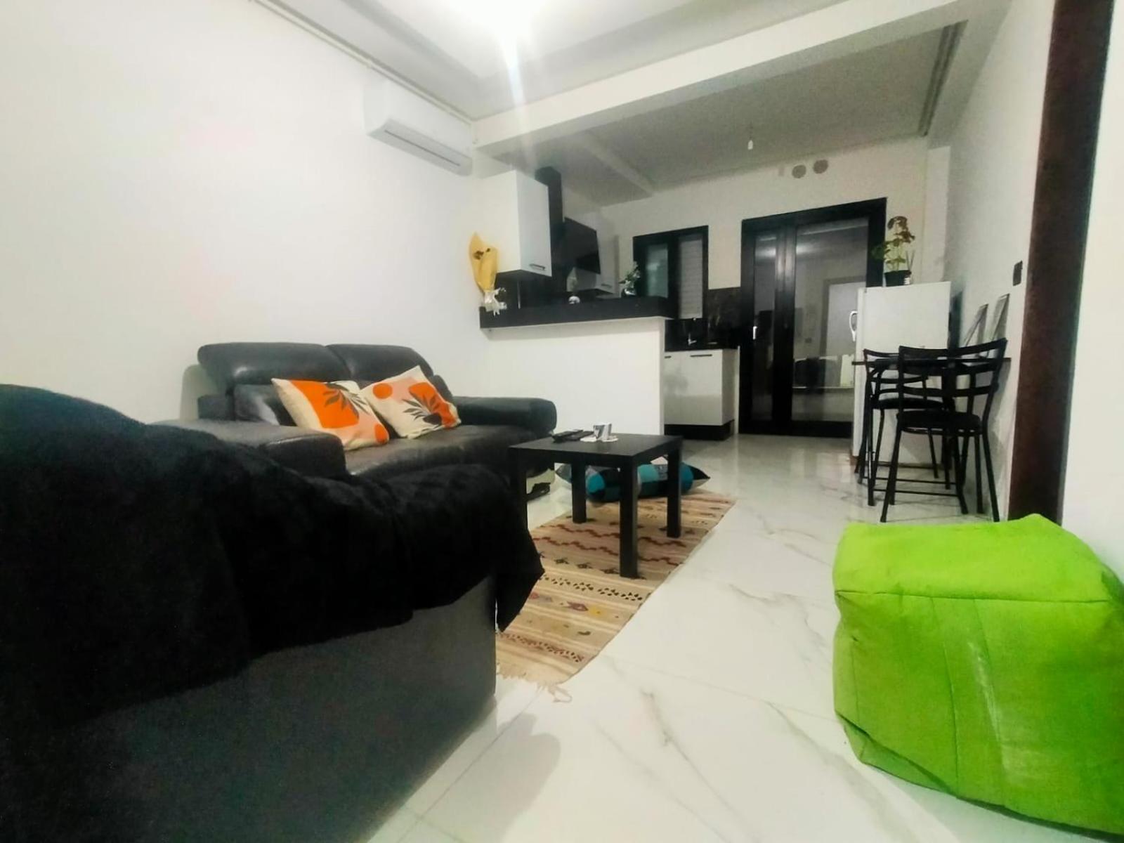 Afef d4 view 4