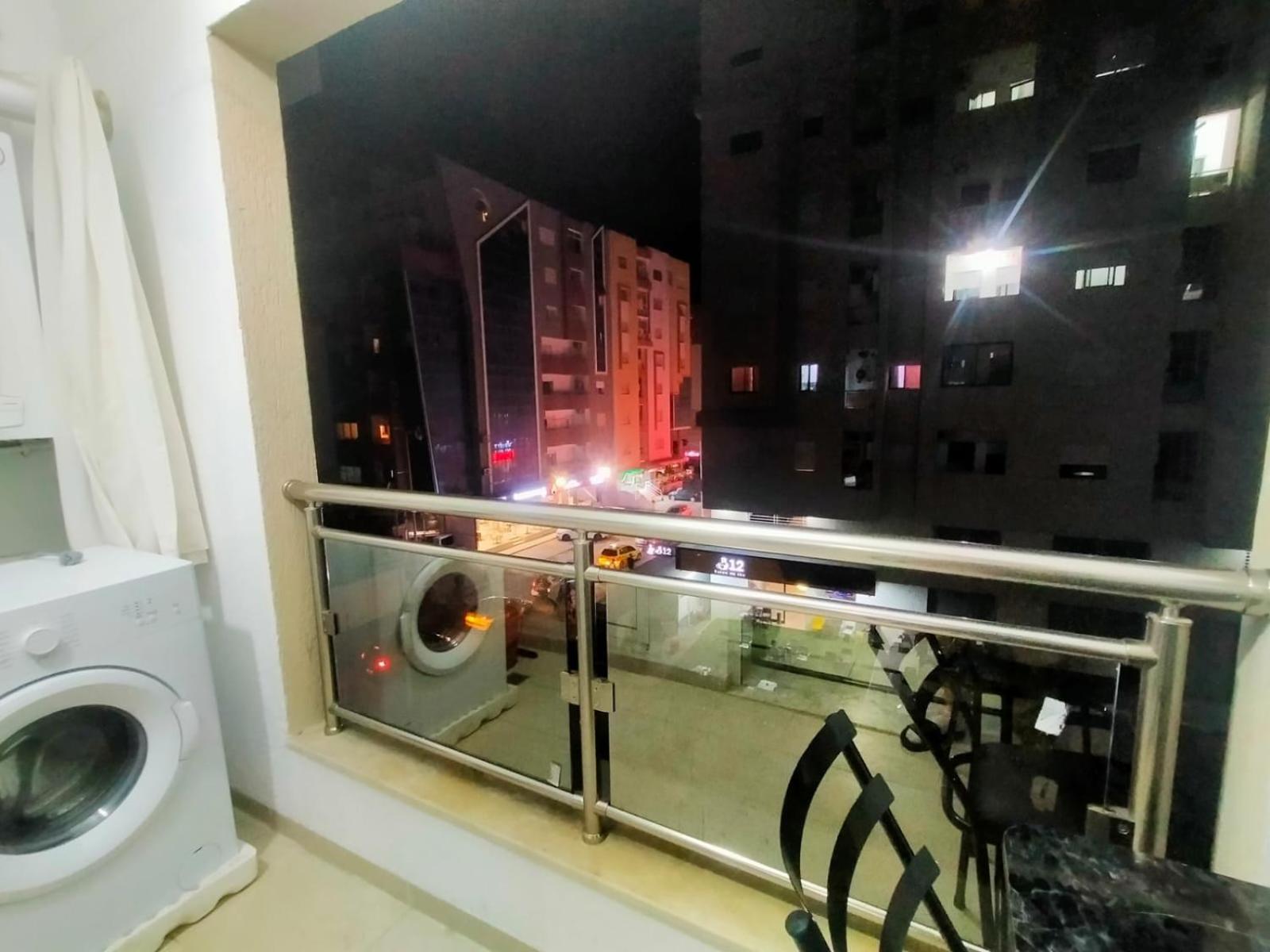 Afef d4 view 5