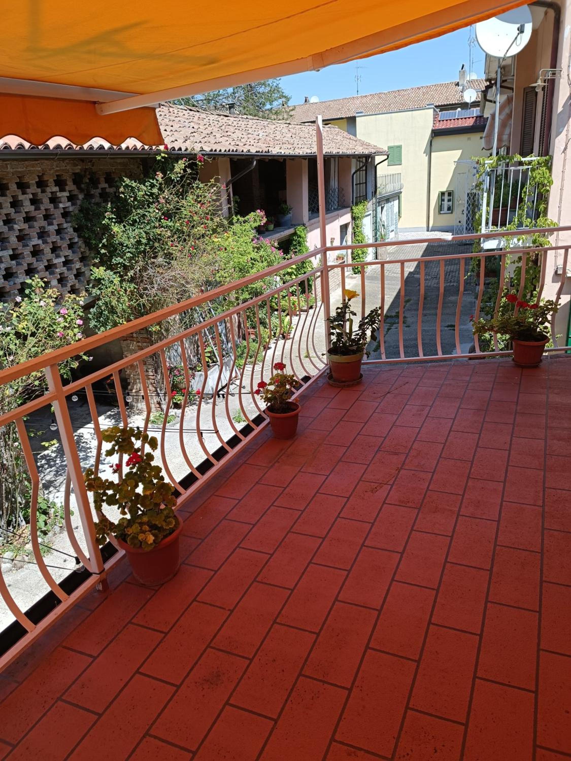Il labirinto di Karma view 5