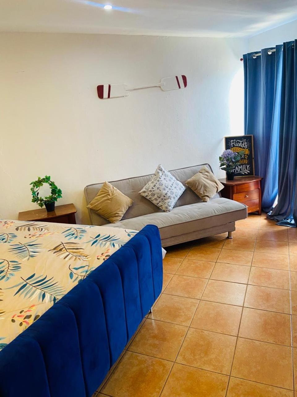 Apartamento turístico