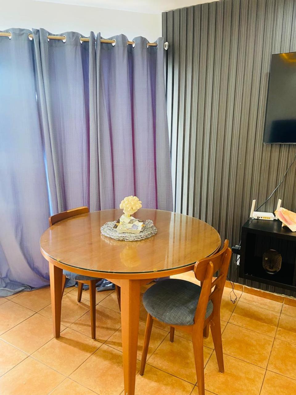 Apartamento turístico