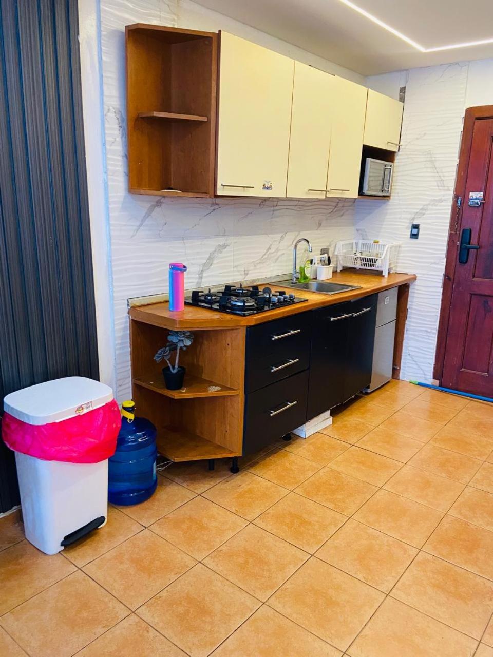 Apartamento turístico