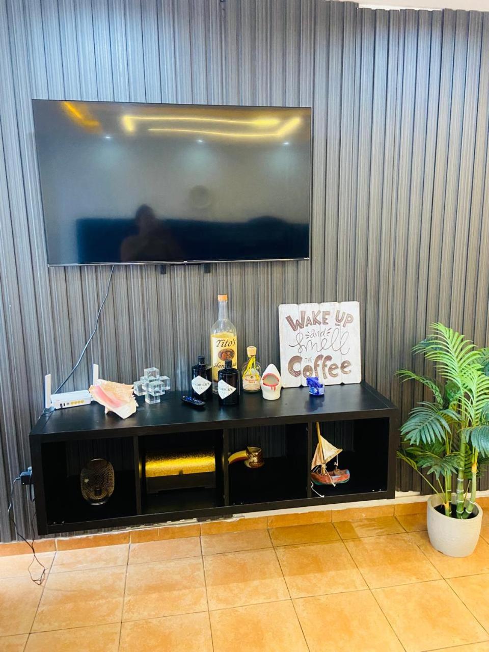 Apartamento turístico