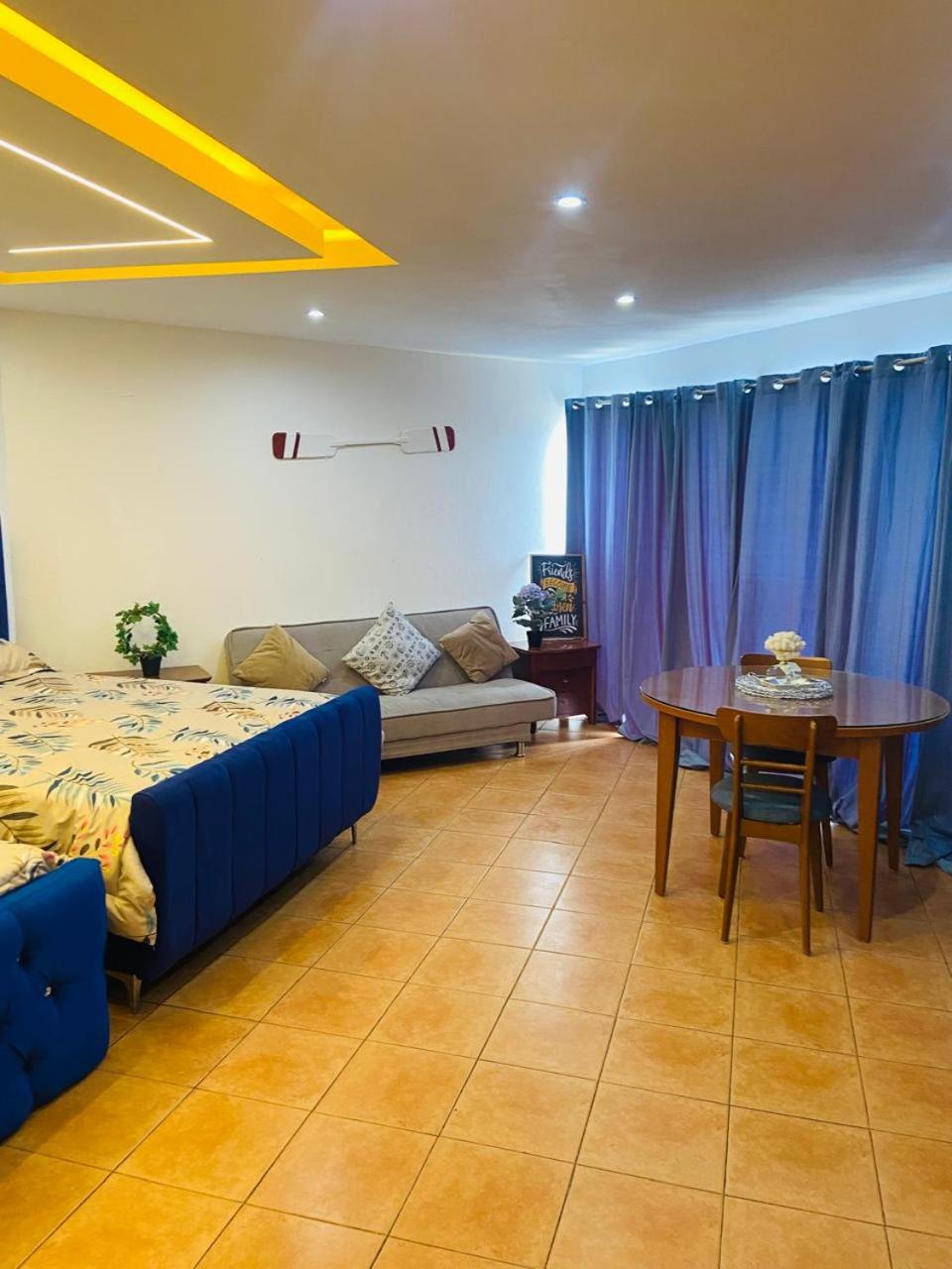 Apartamento turístico